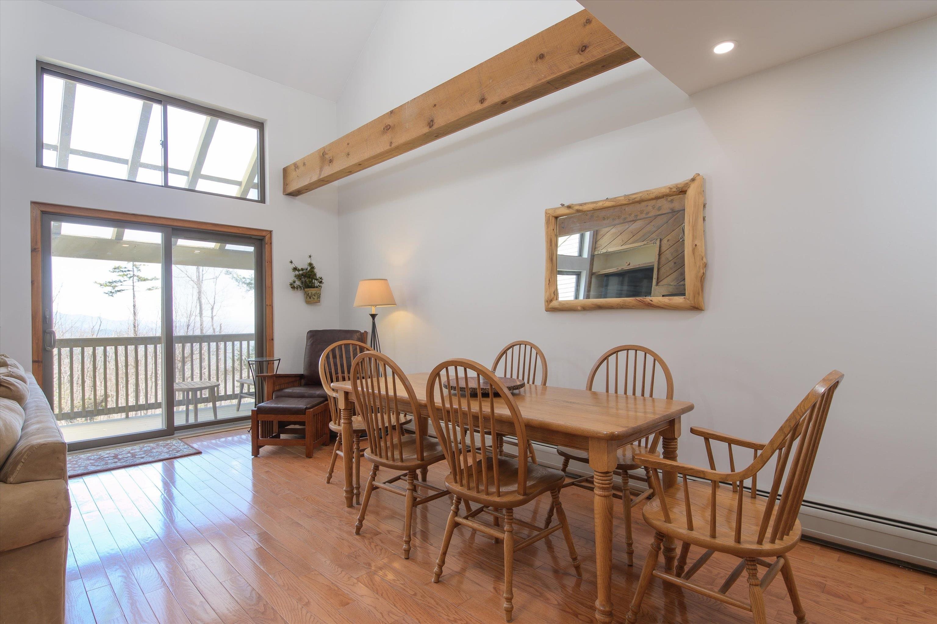 266 Okemo Trailside Extension Unit: 33B