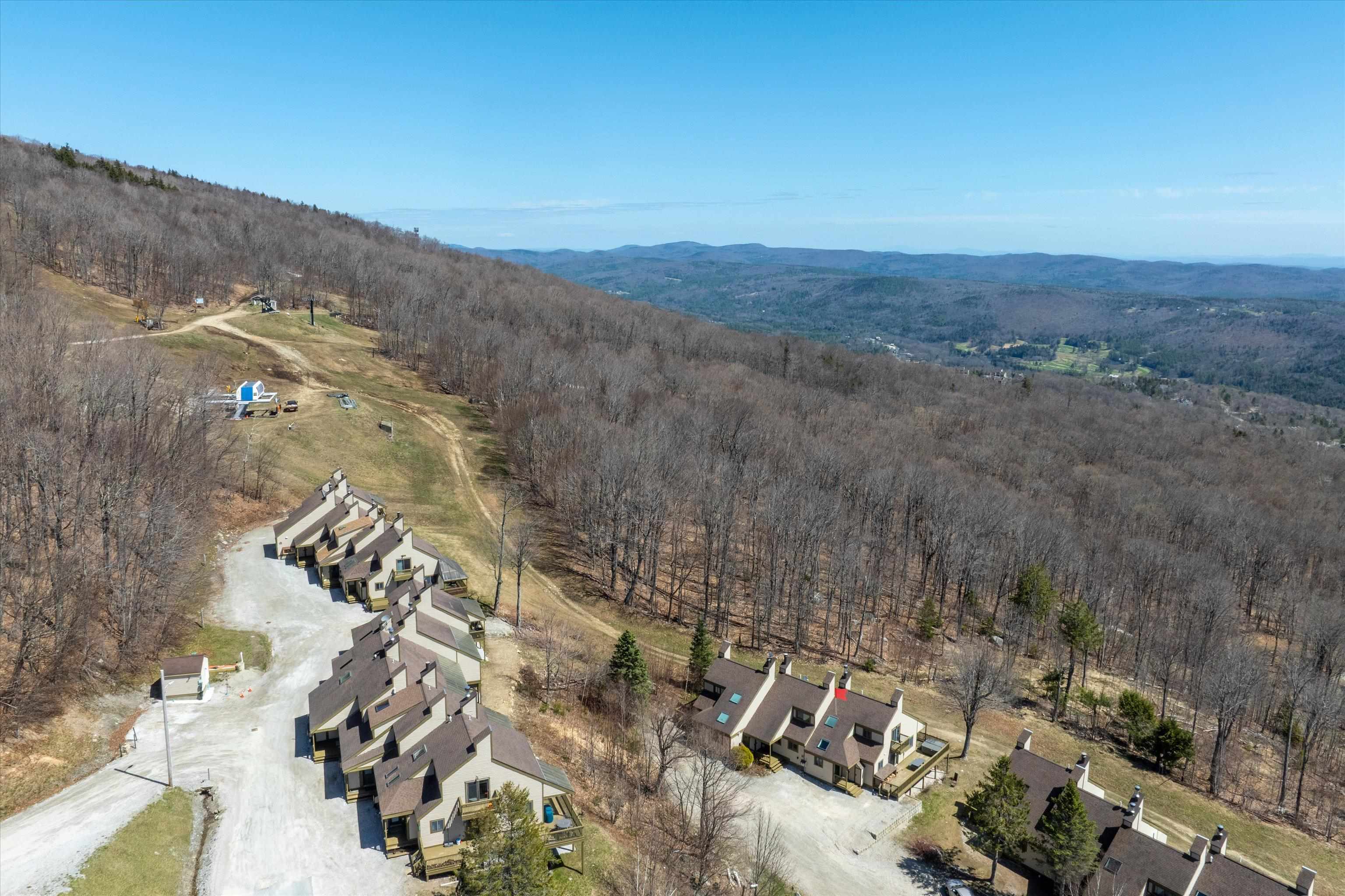 266 Okemo Trailside Extension Unit: 33B