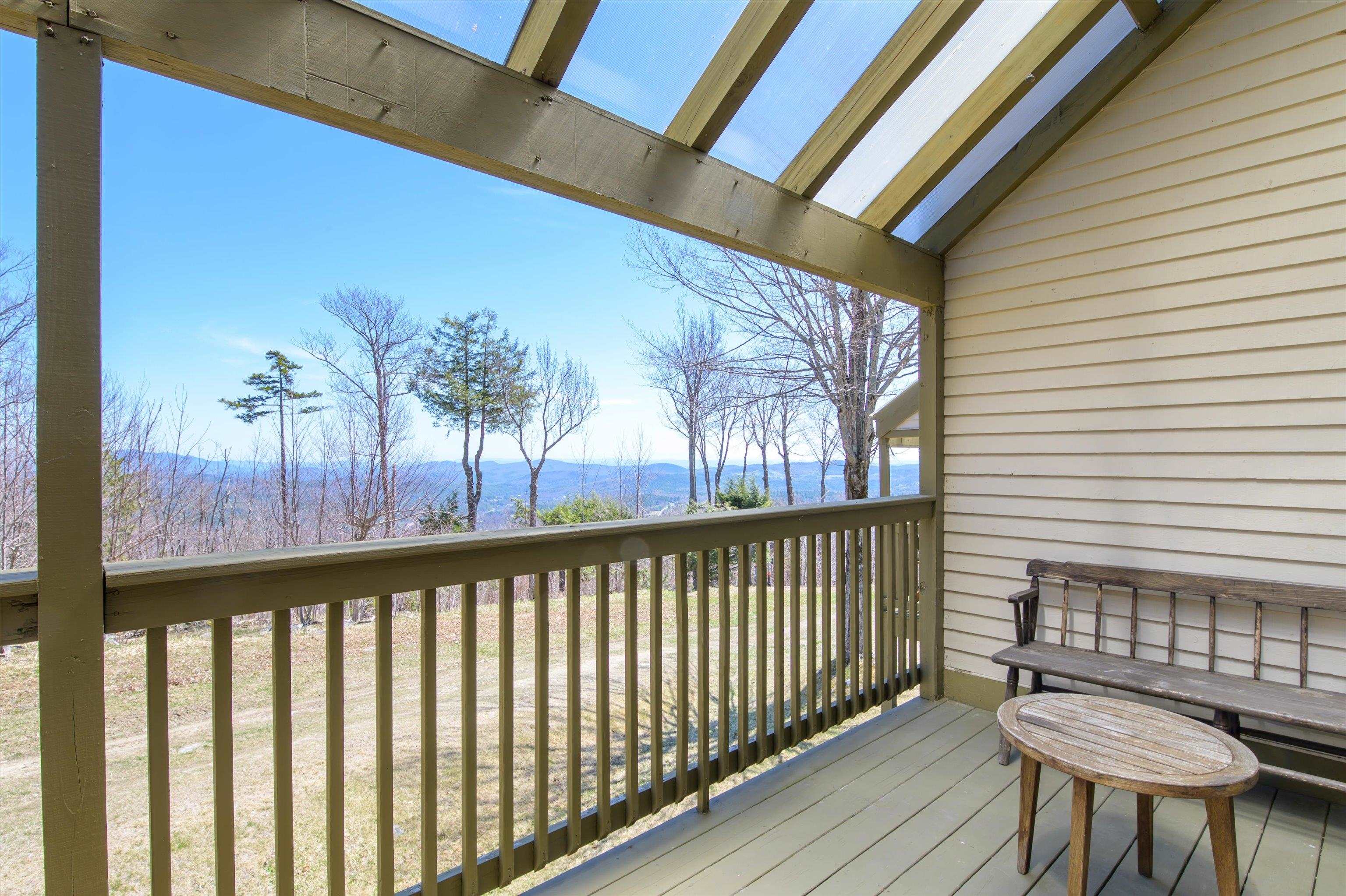 266 Okemo Trailside Extension Unit: 33B