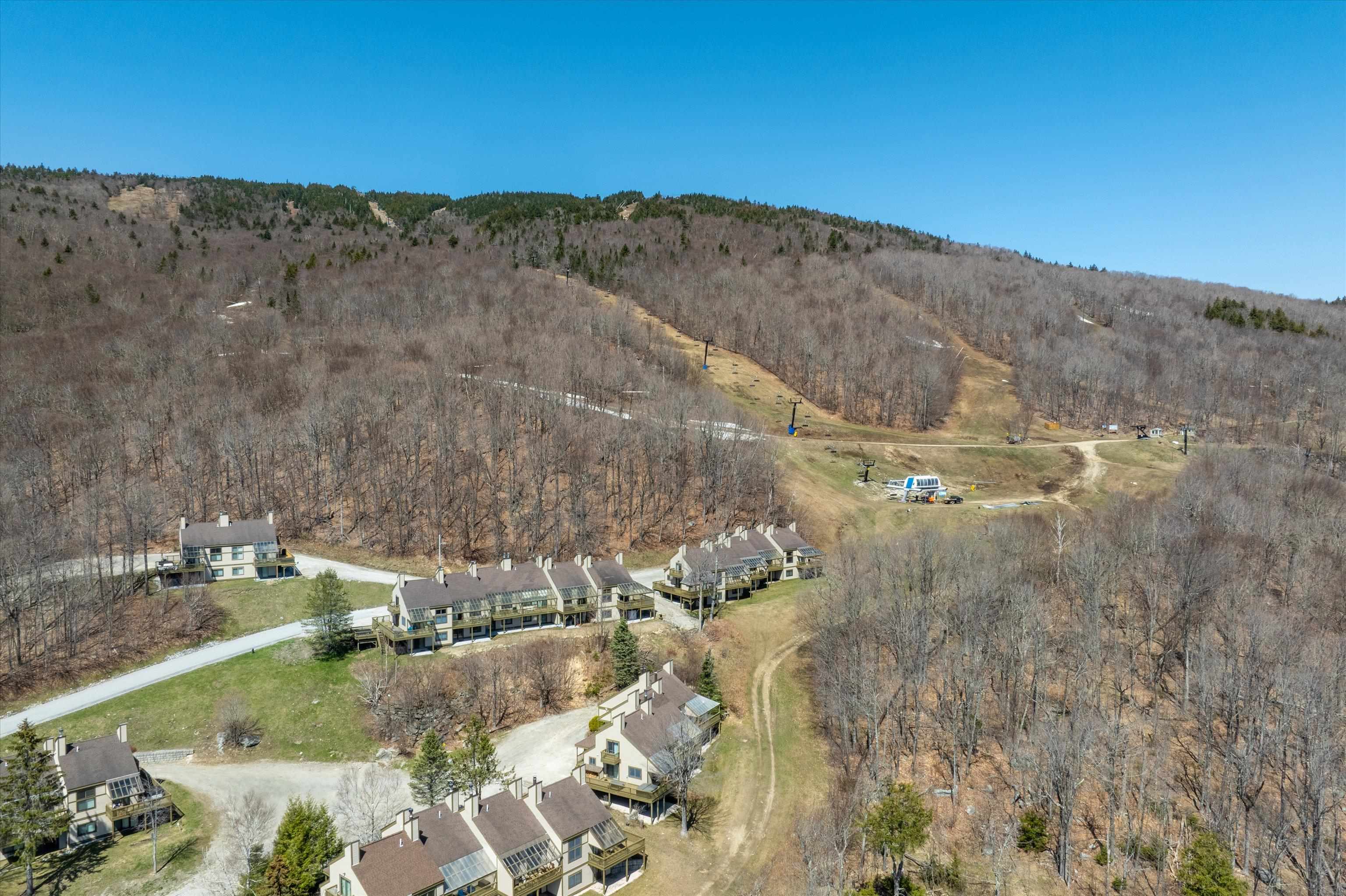 266 Okemo Trailside Extension Unit: 33B