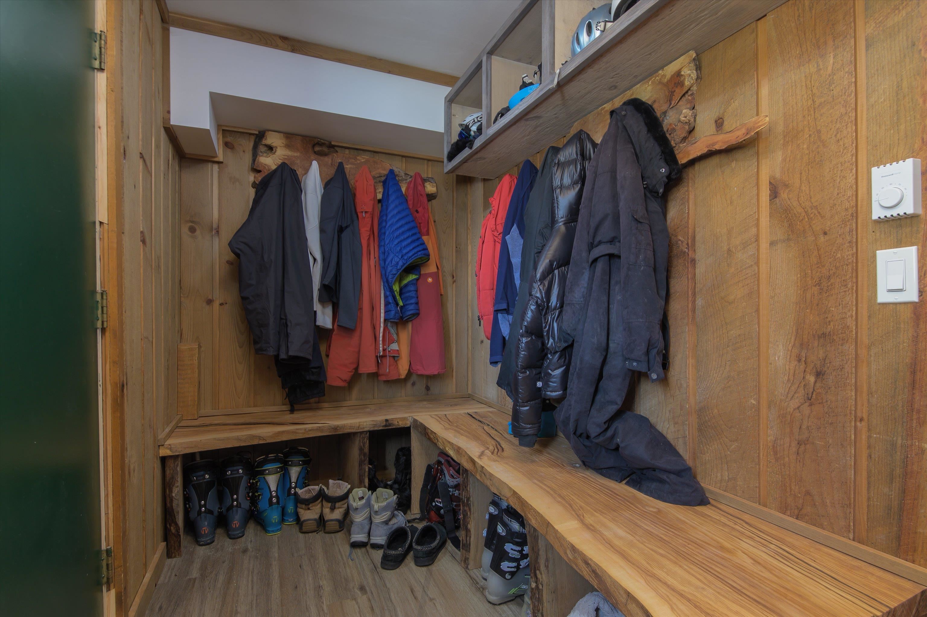 266 Okemo Trailside Extension Unit: 33B