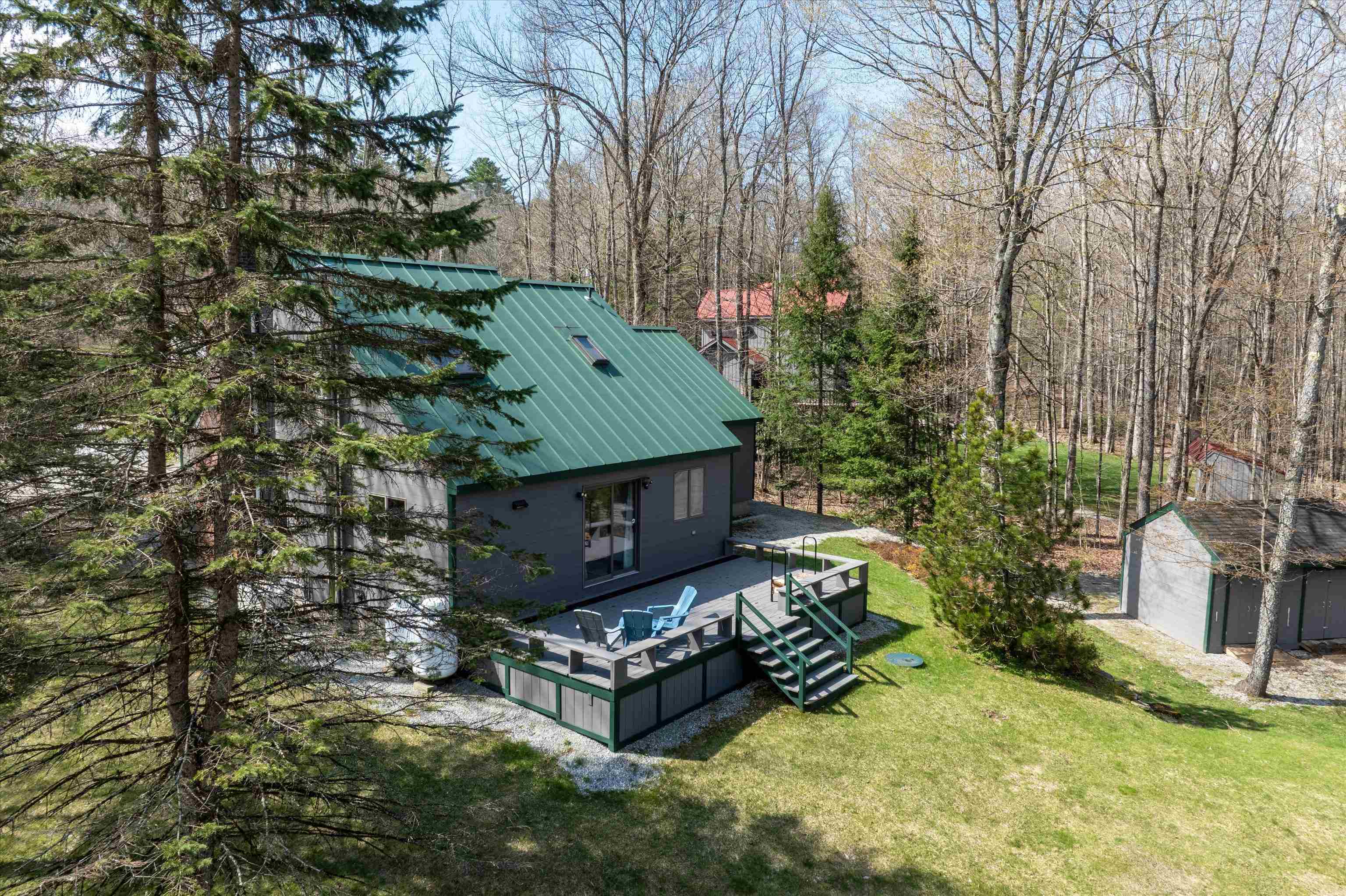 620 Station Road