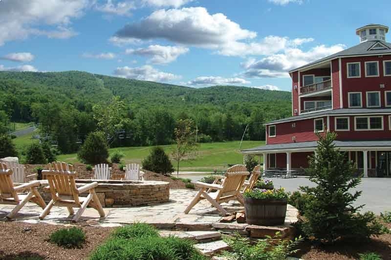 368/370 Qtr. I V Jackson Gore Inn