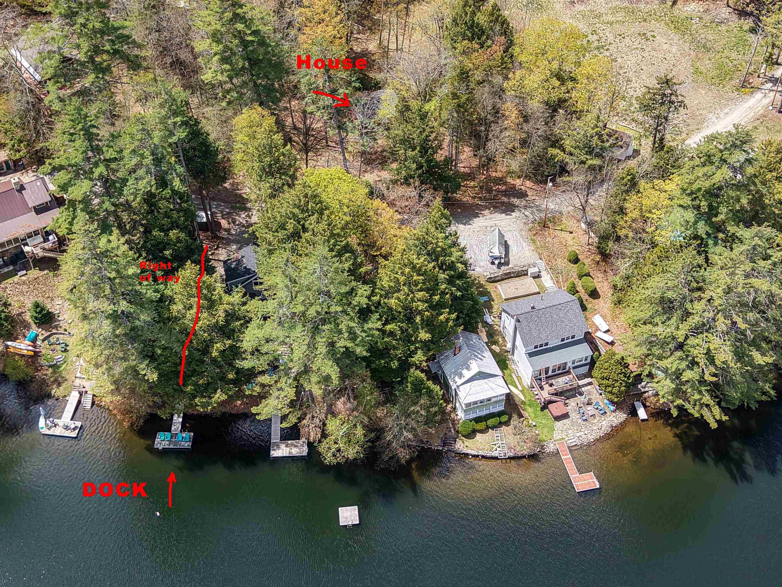 38 Northshore Drive