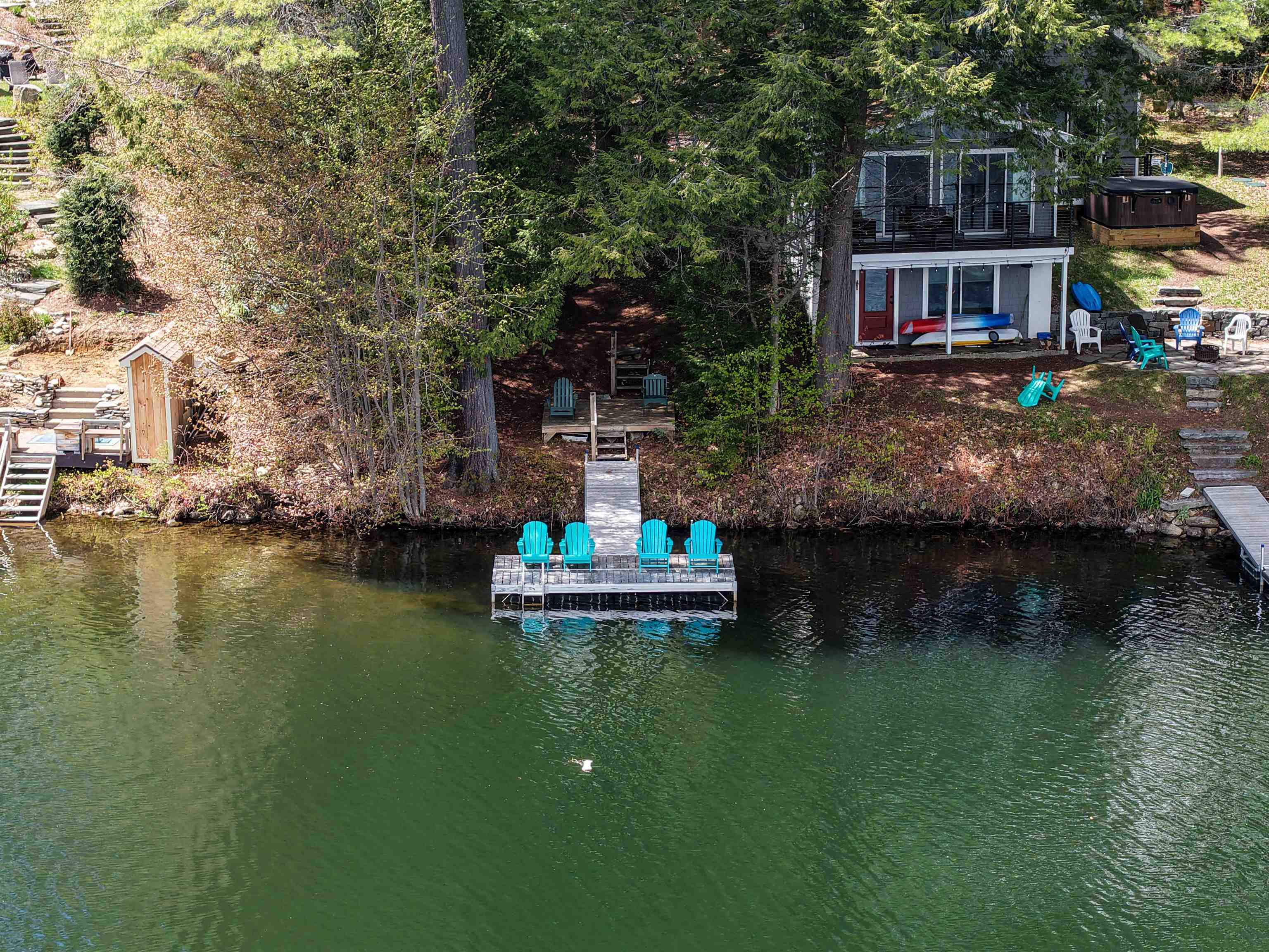 38 Northshore Drive
