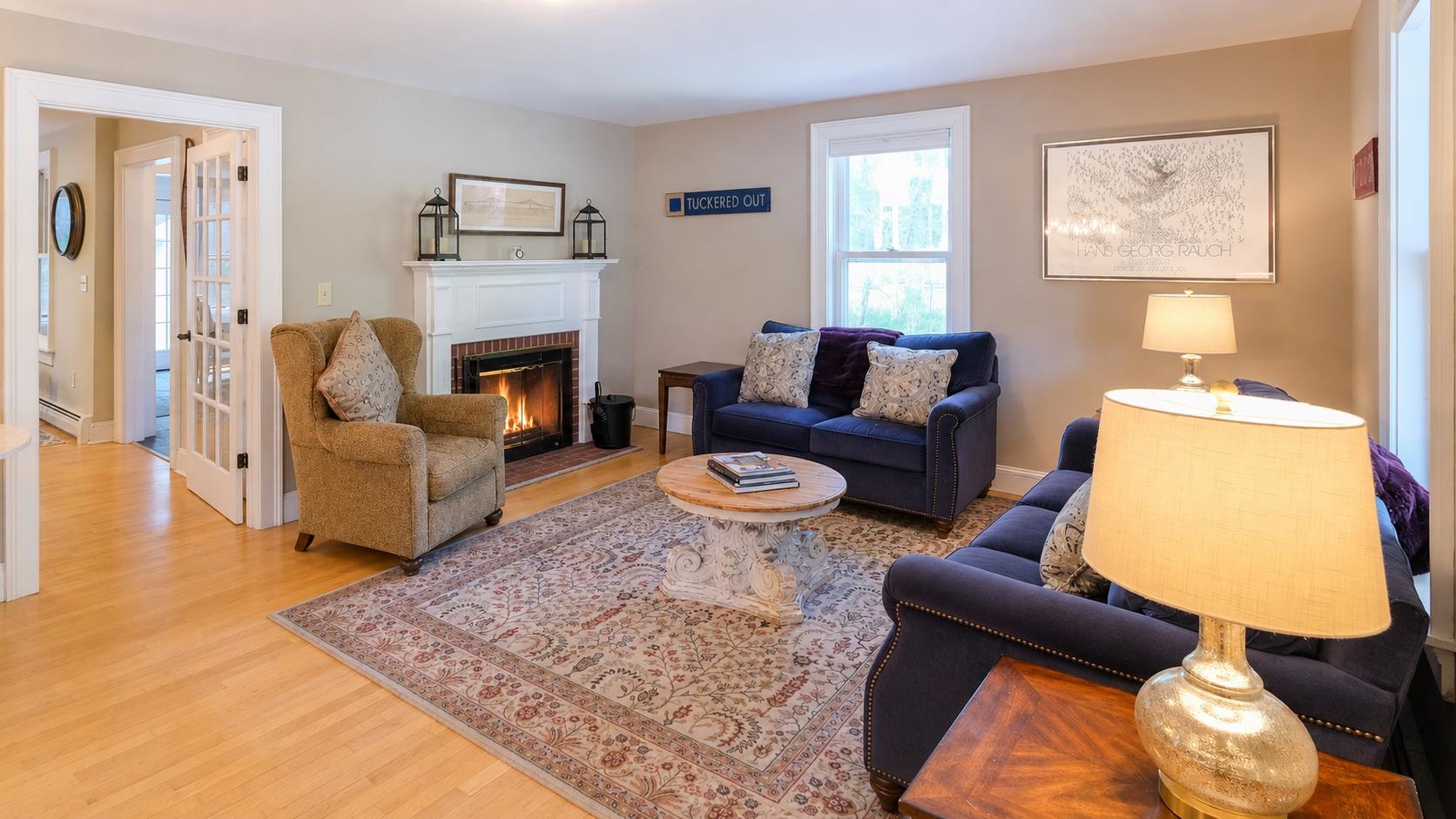 12 Plumley Avenue