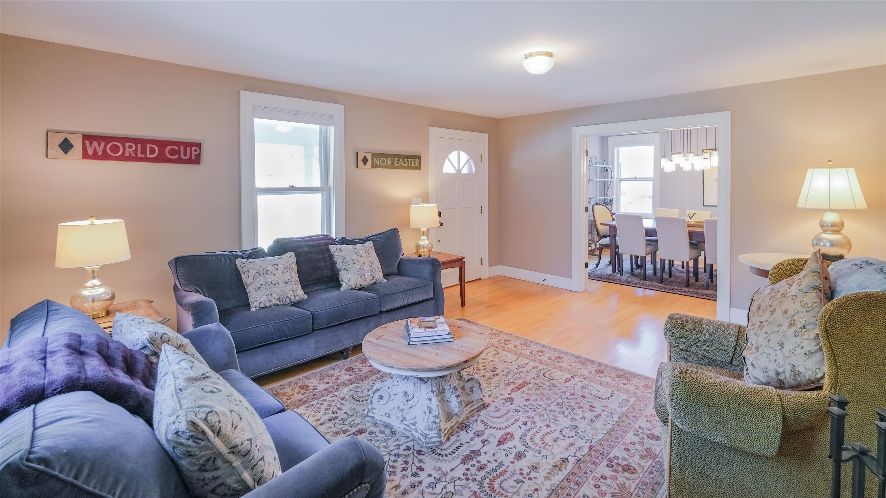 12 Plumley Avenue