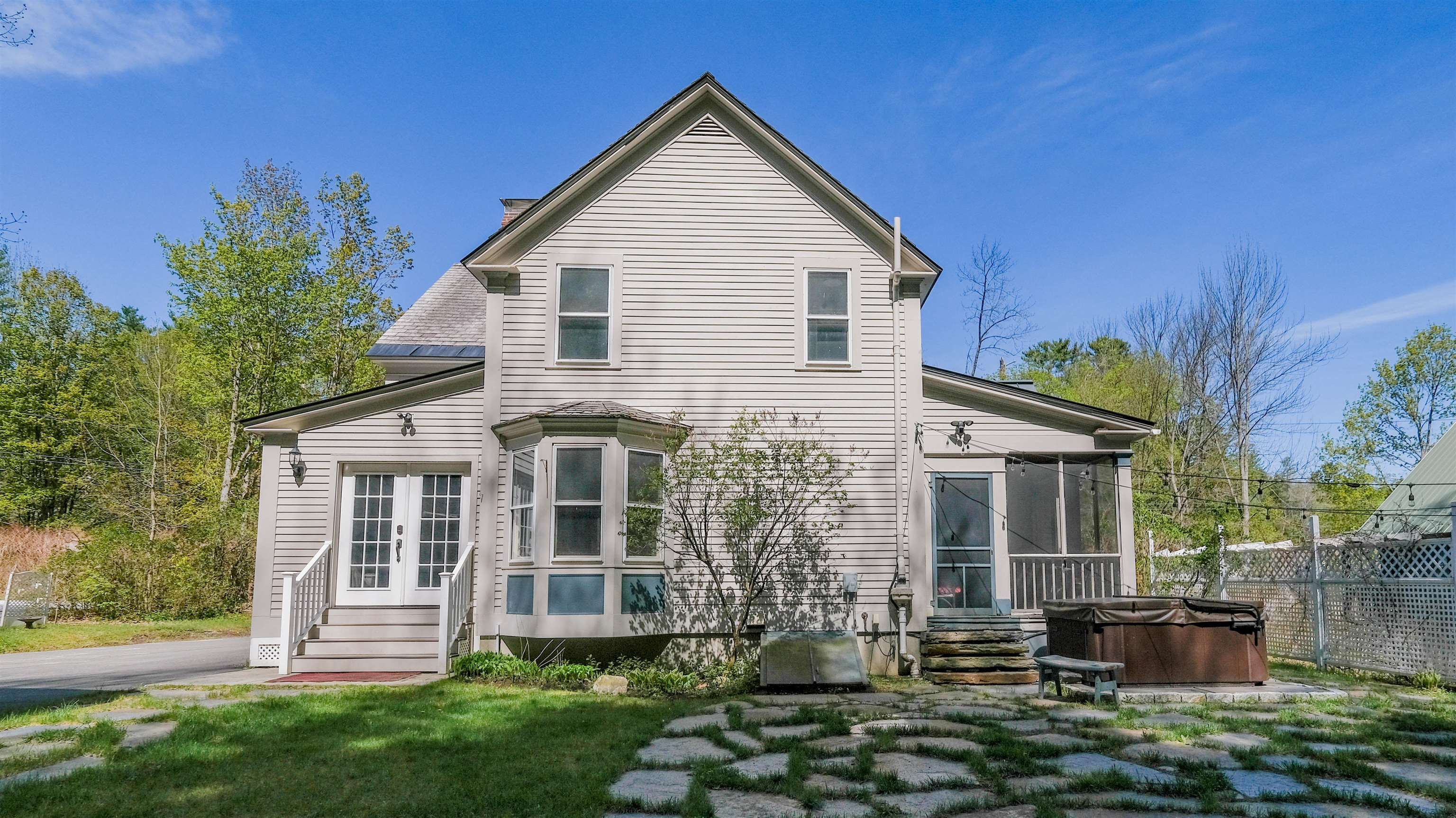 12 Plumley Avenue