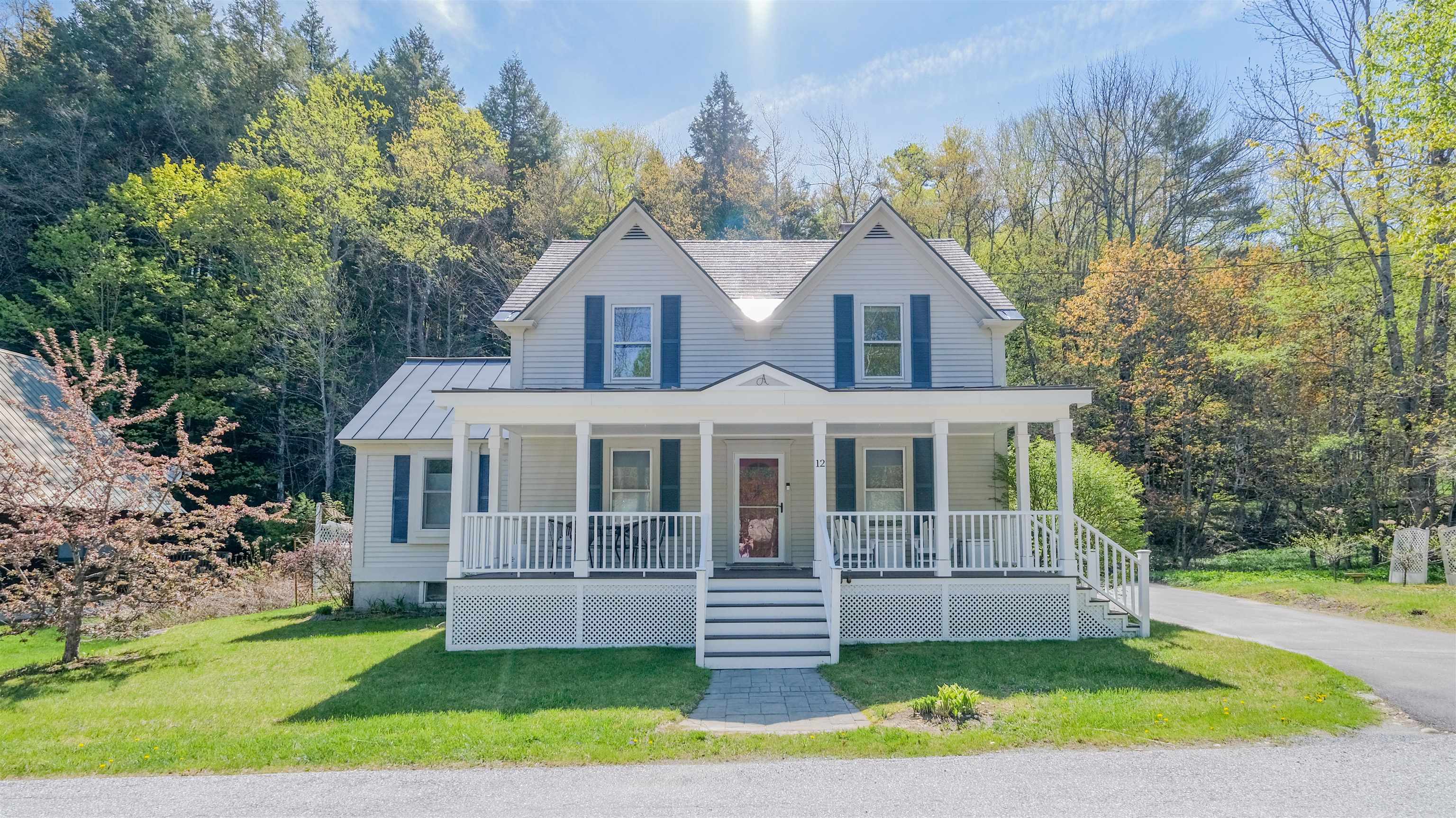 12 Plumley Avenue