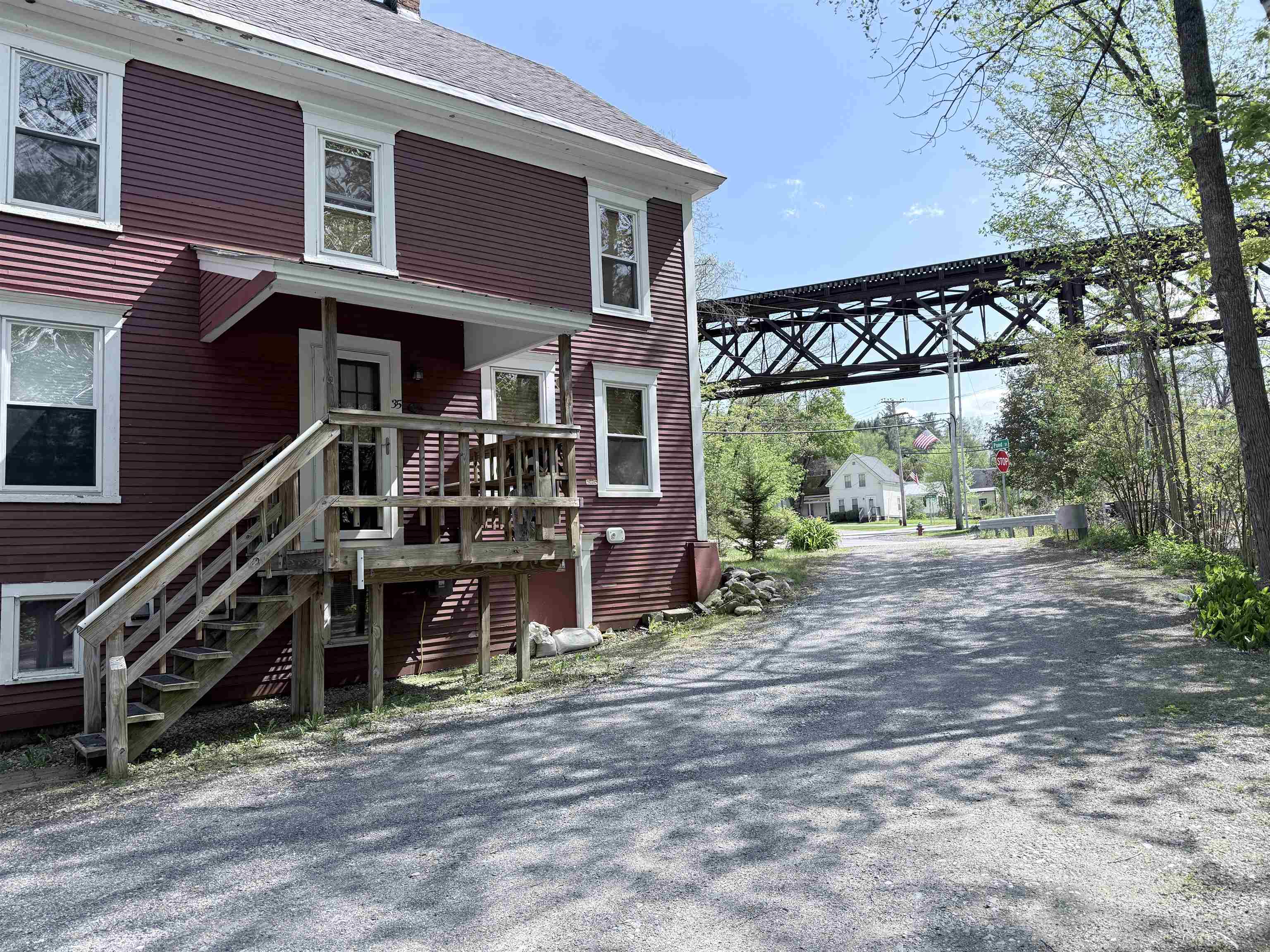 35 Andover Street