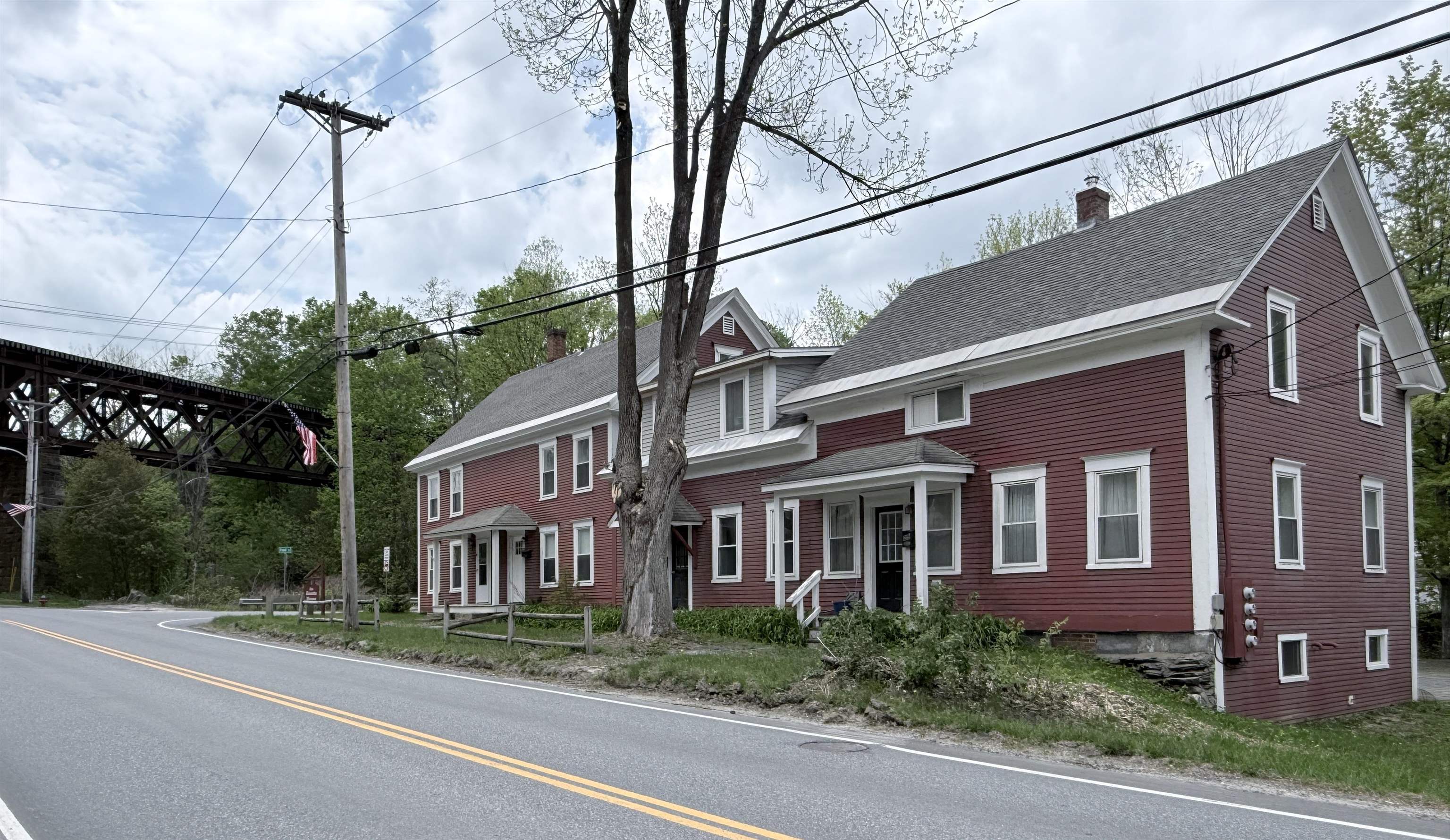 35 Andover Street