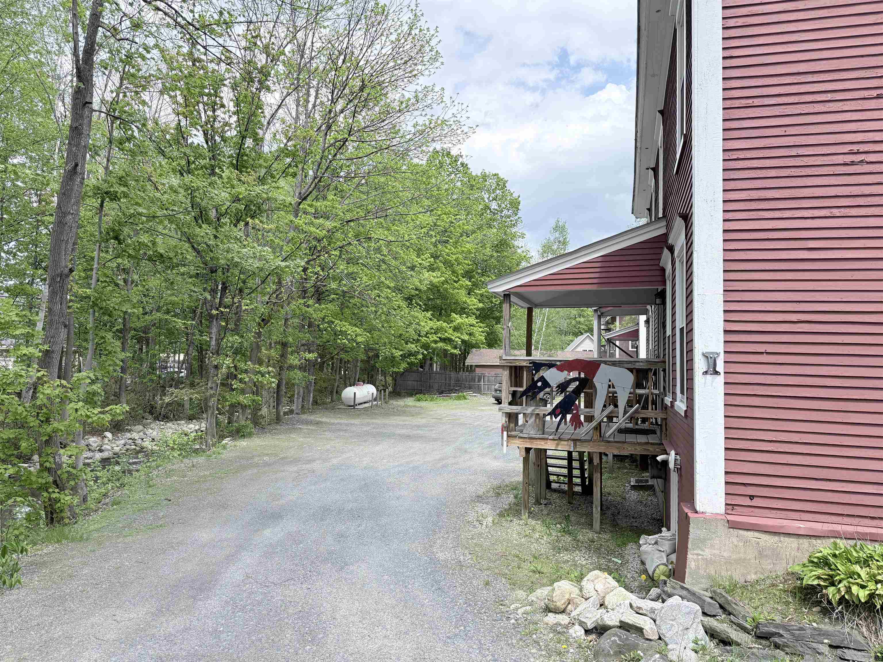 35 Andover Street