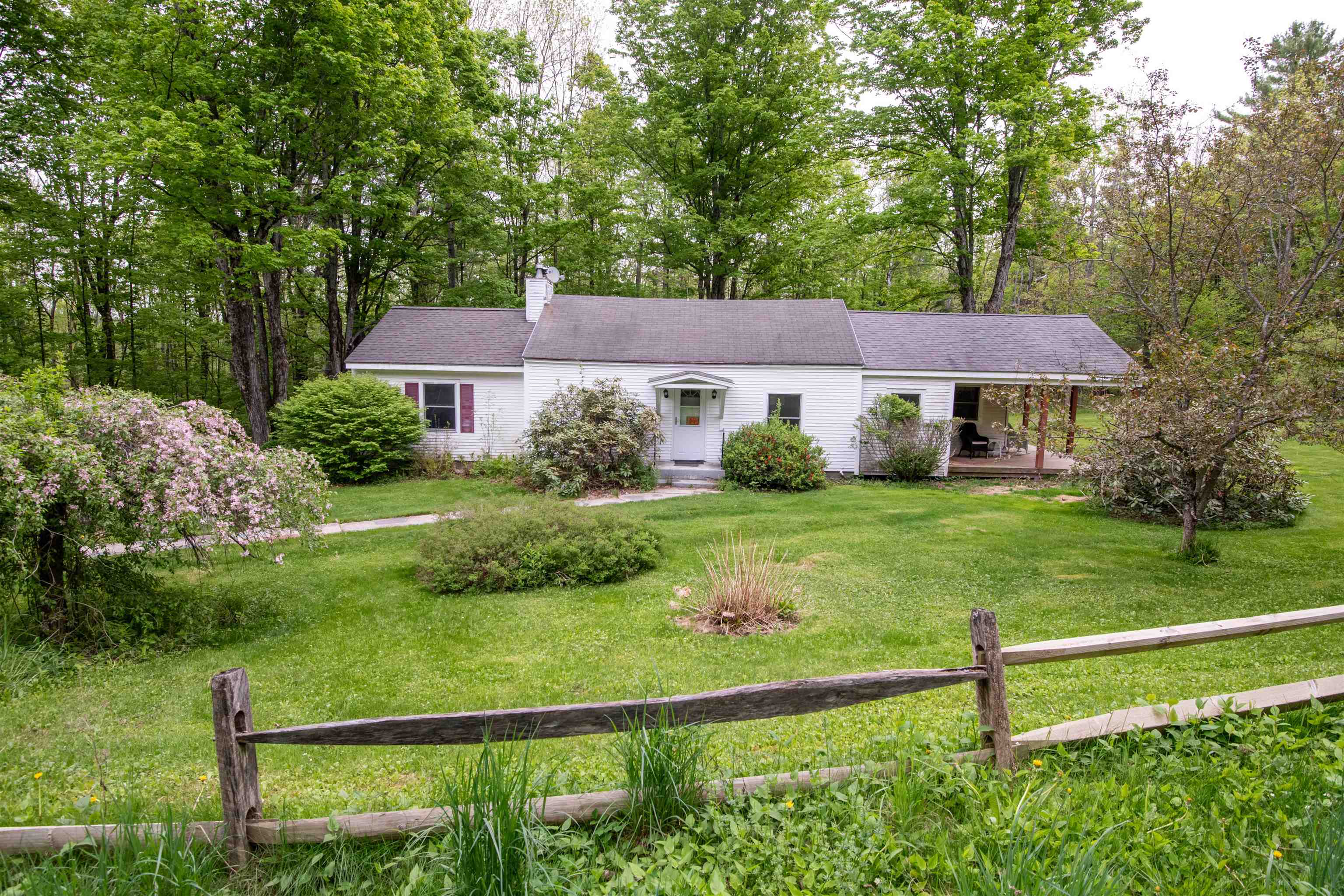1529 Belmont Road