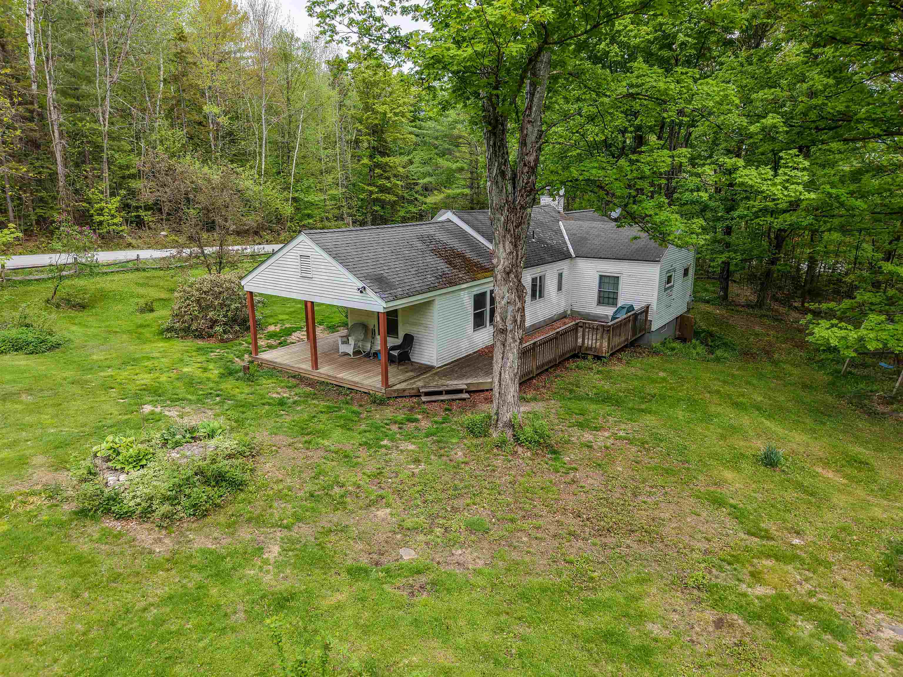 1529 Belmont Road