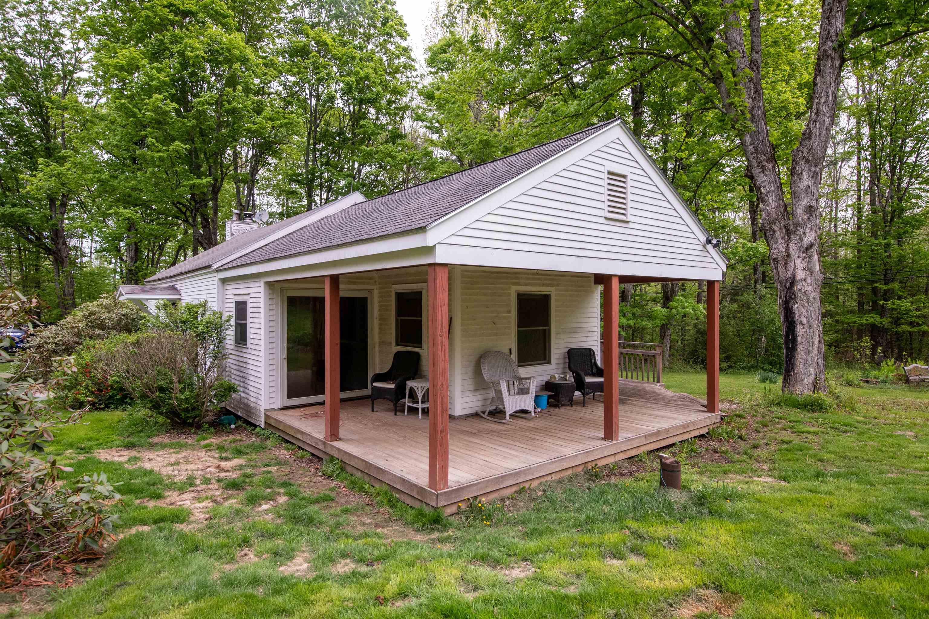 1529 Belmont Road