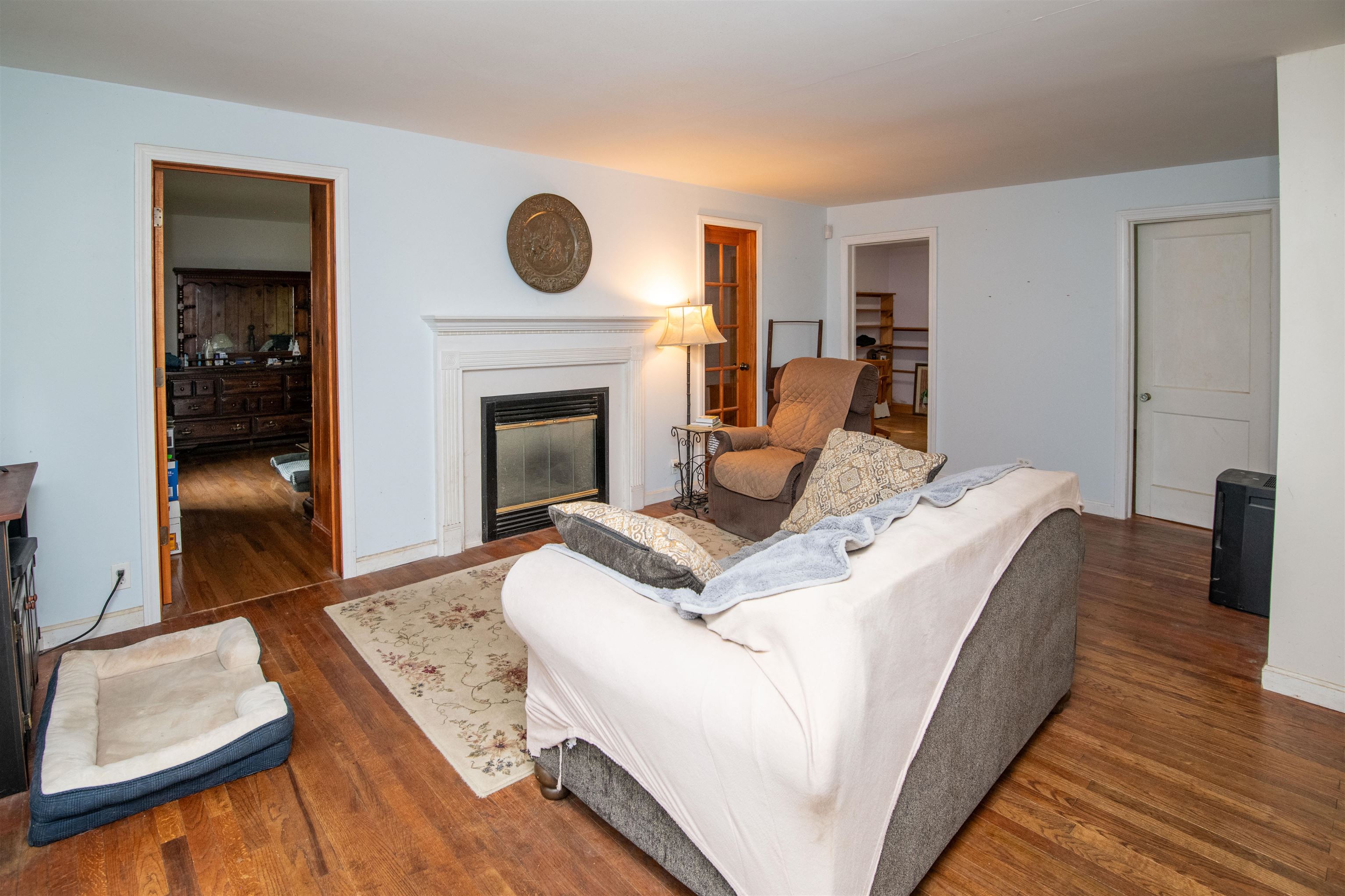 1529 Belmont Road