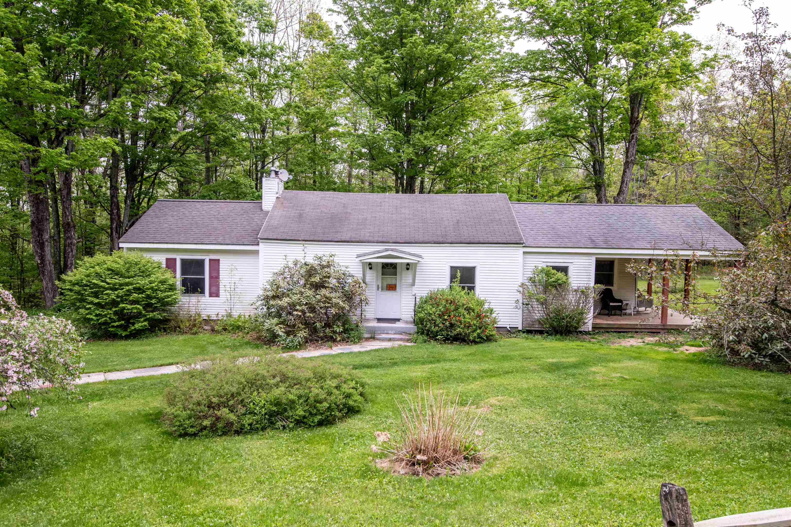 1529 Belmont Road