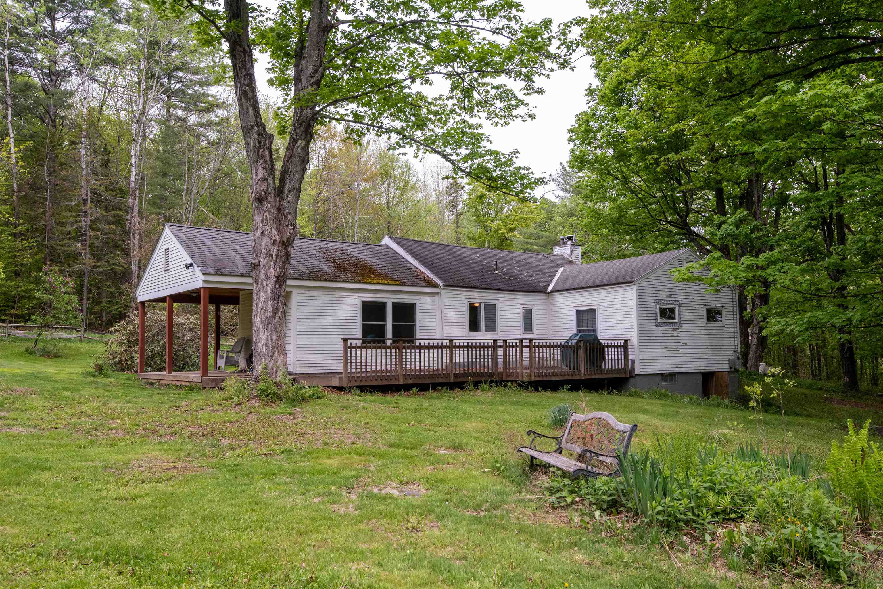 1529 Belmont Road