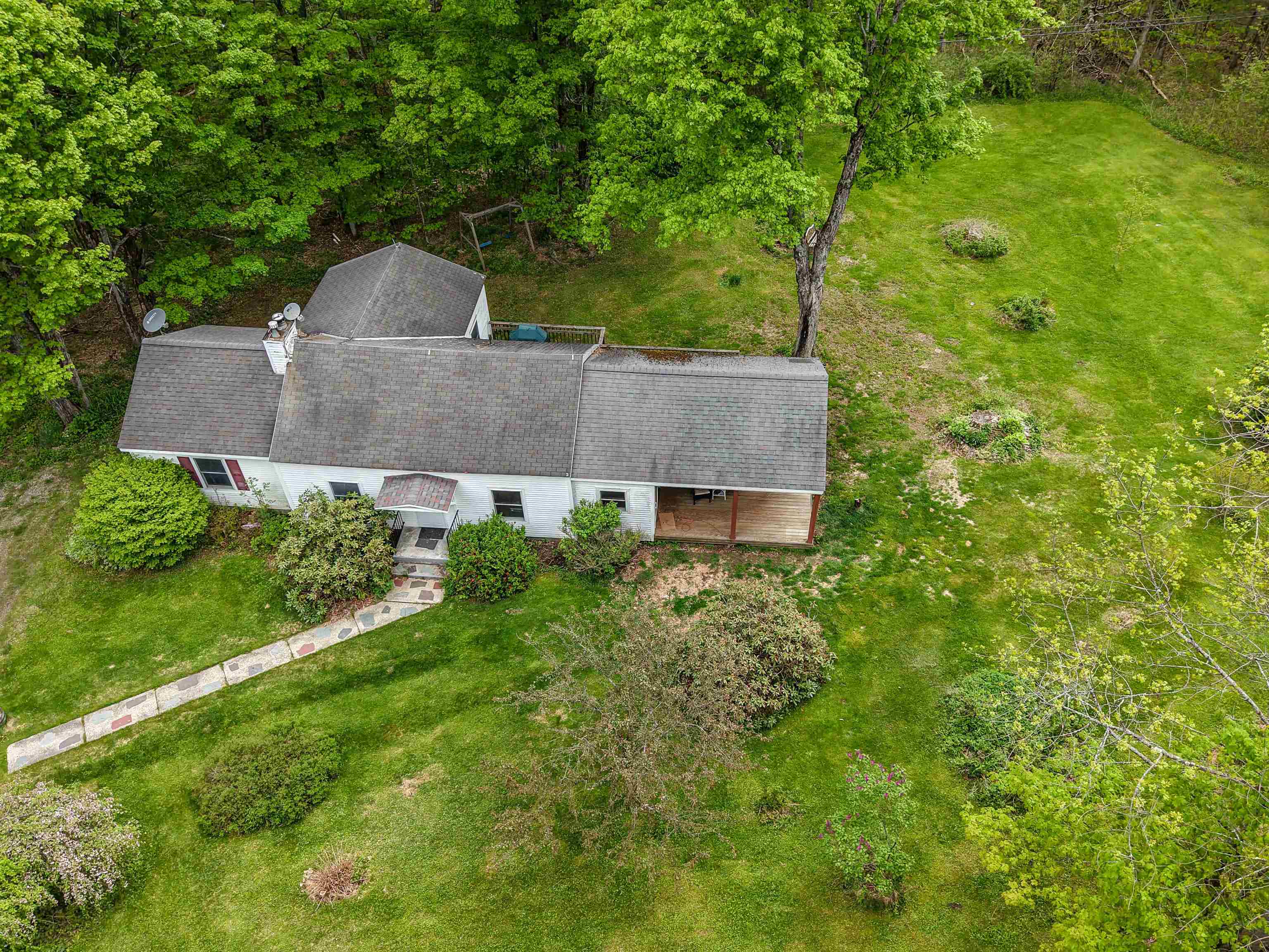 1529 Belmont Road
