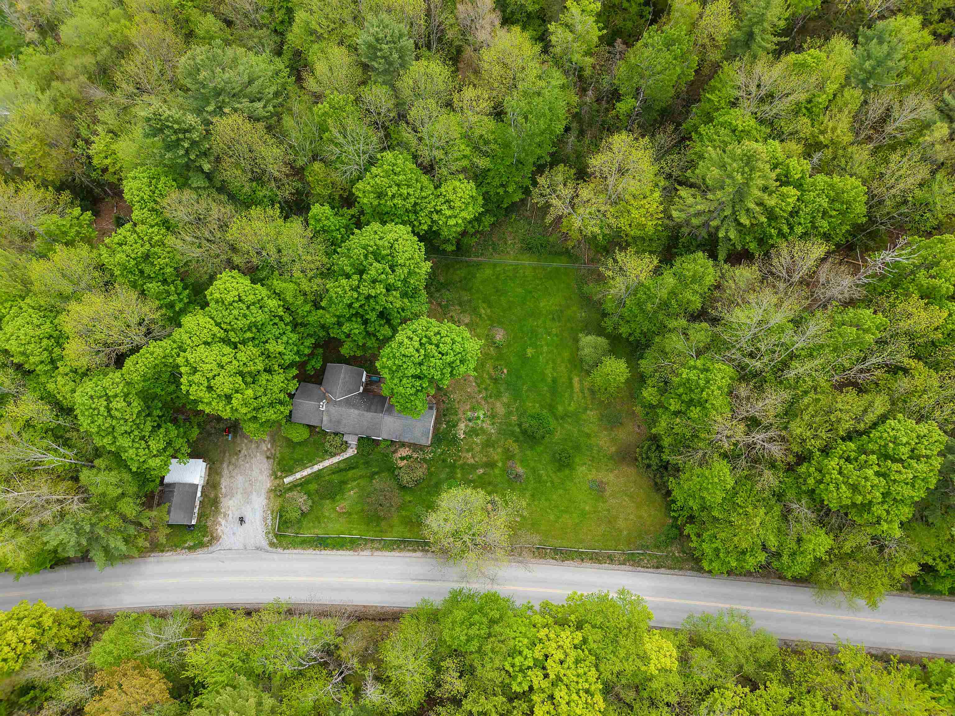 1529 Belmont Road