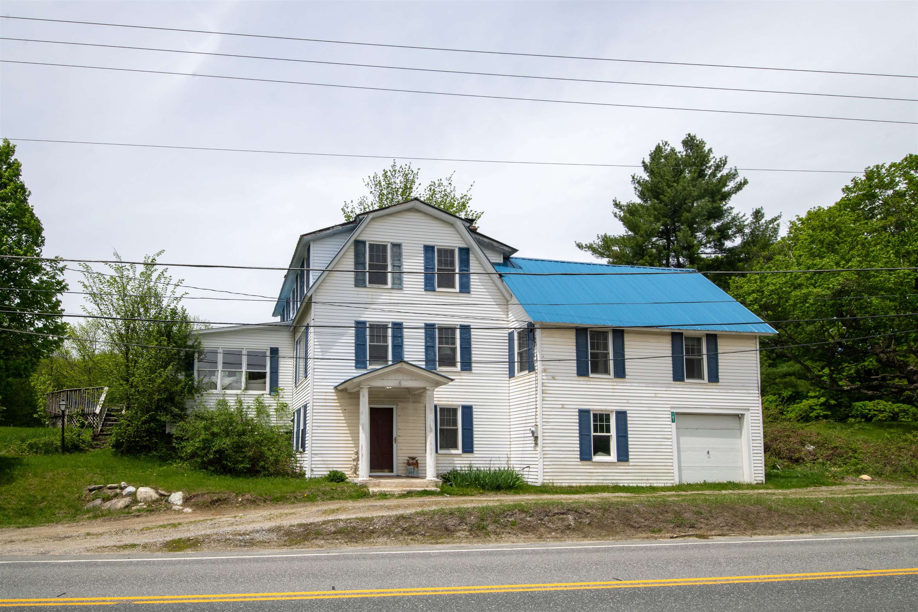 191 Route 100 North