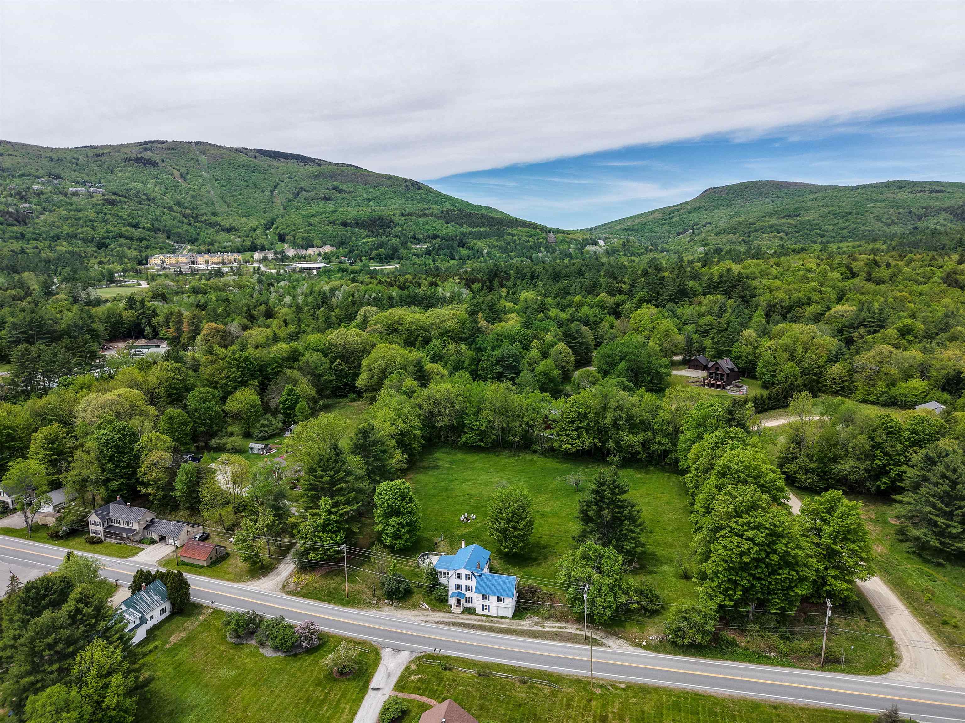 191 Route 100 North