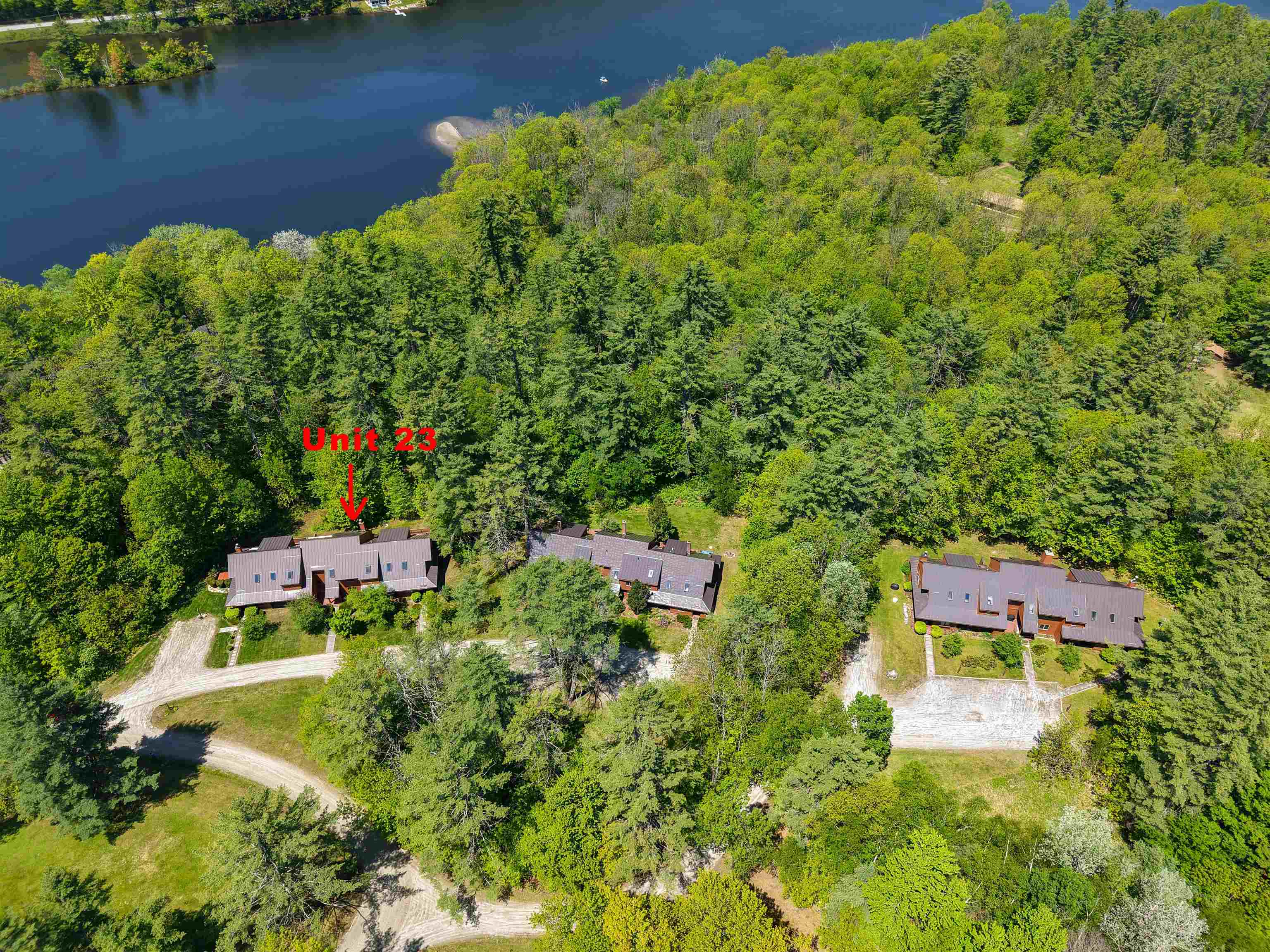 228 Birch Landing Road Unit: 23