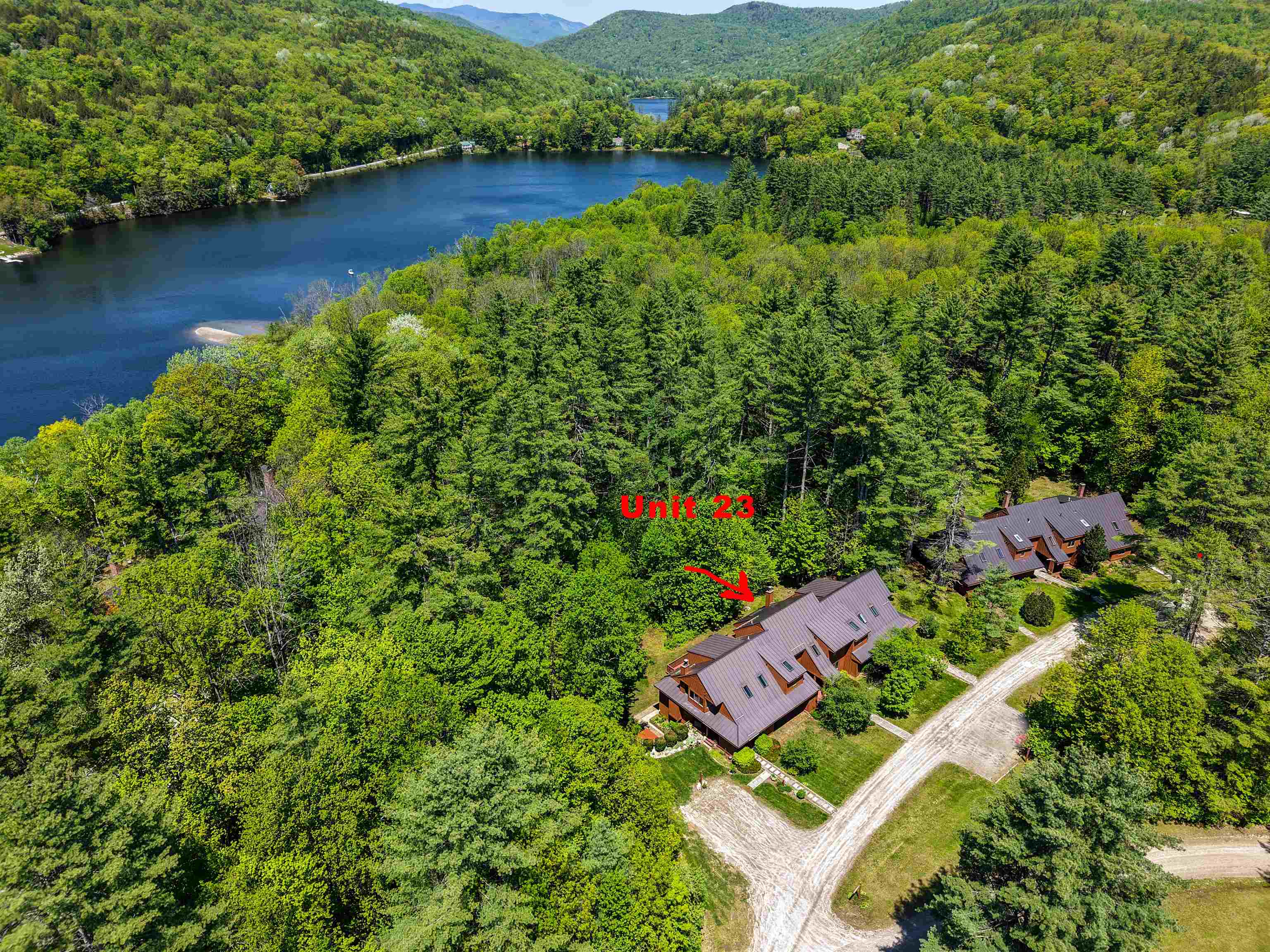 228 Birch Landing Road Unit: 23