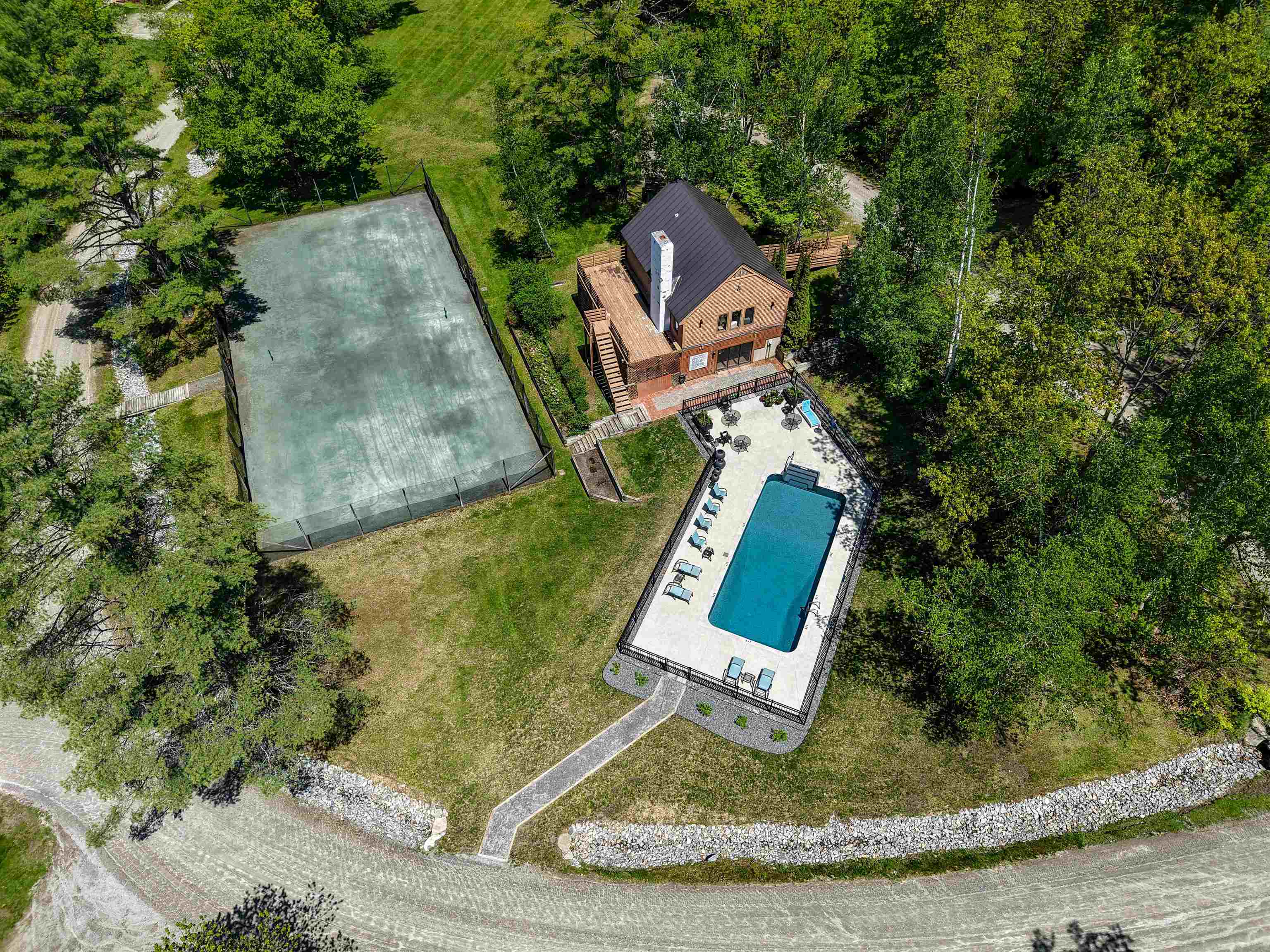228 Birch Landing Road Unit: 23
