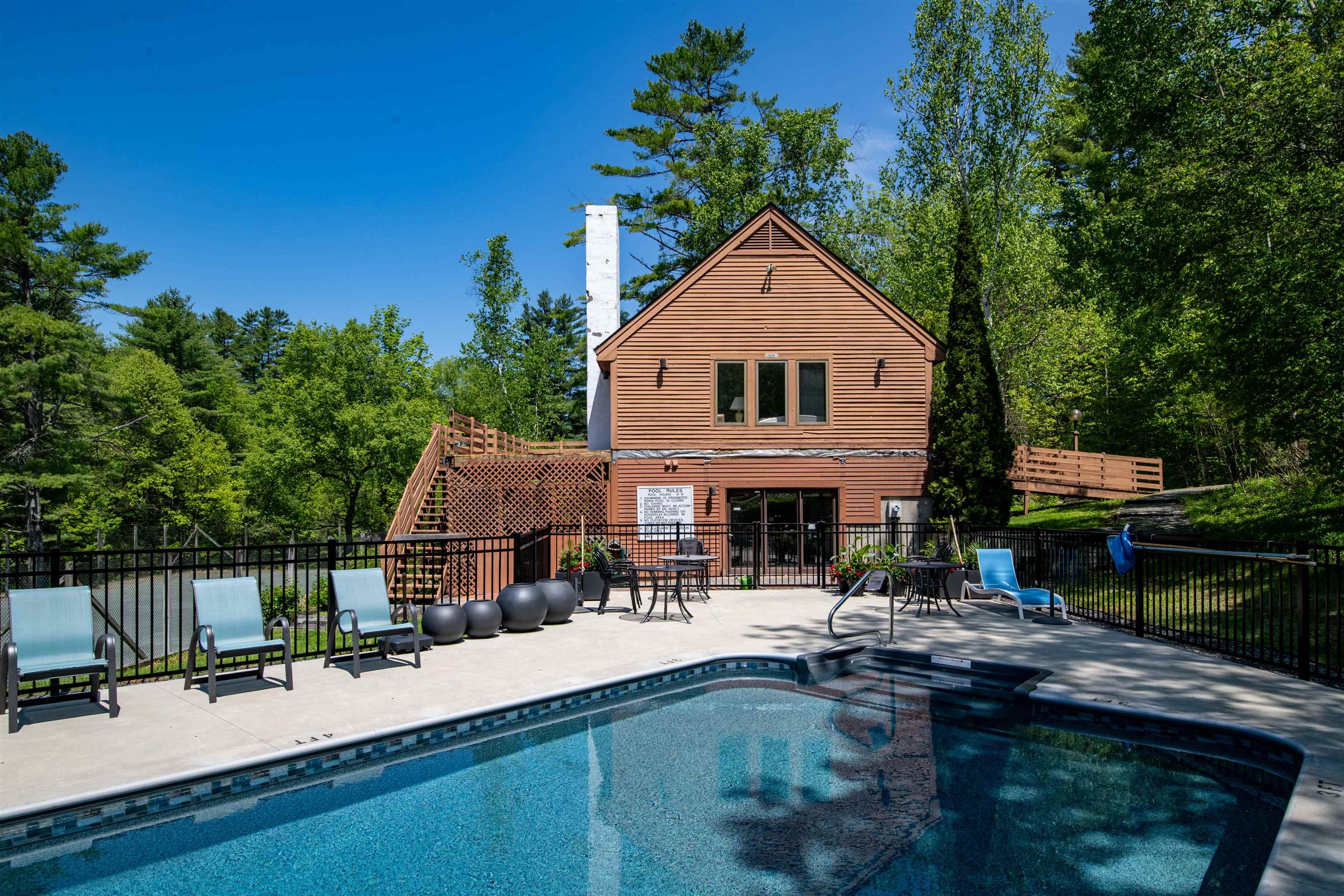228 Birch Landing Road Unit: 23