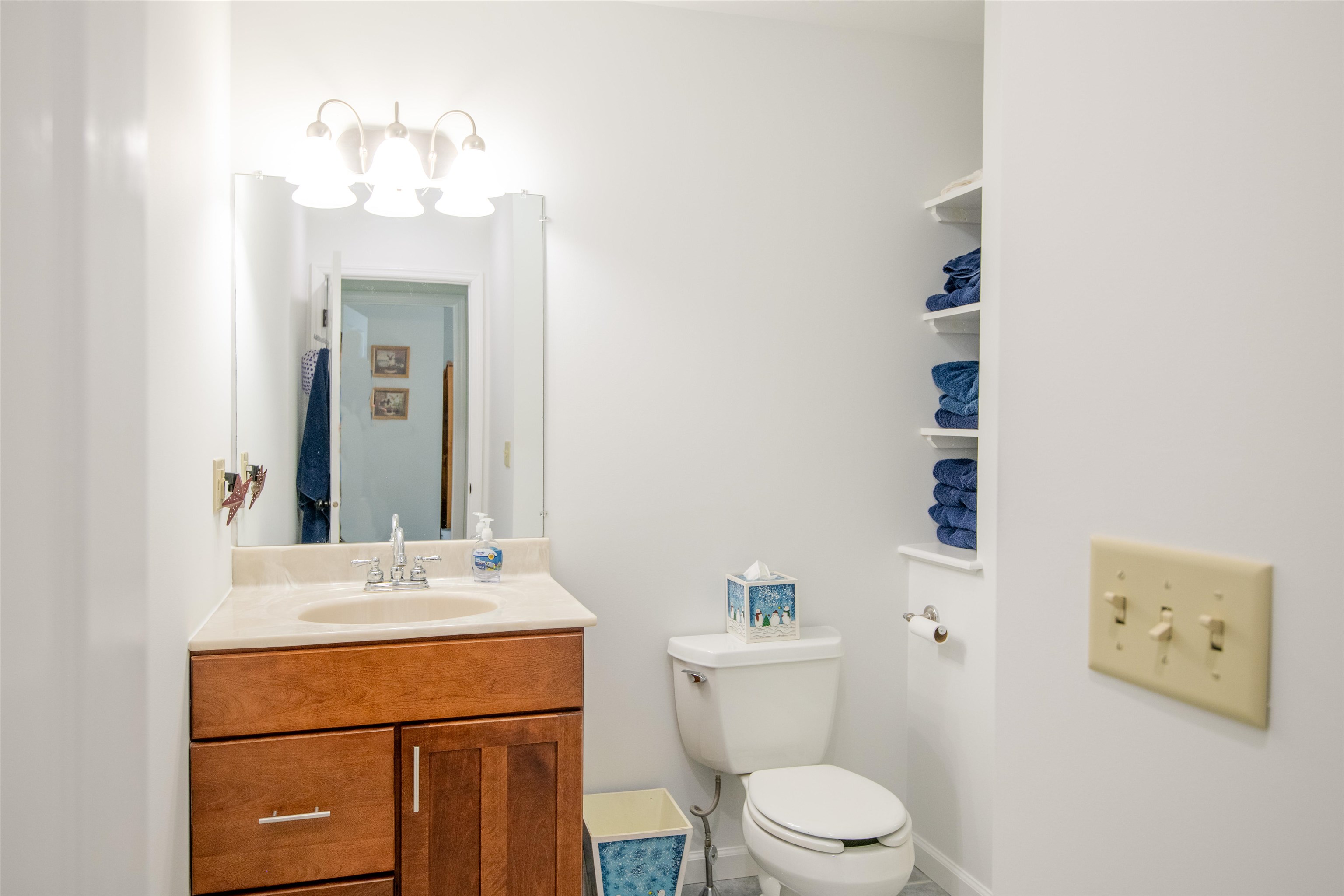228 Birch Landing Road Unit: 23