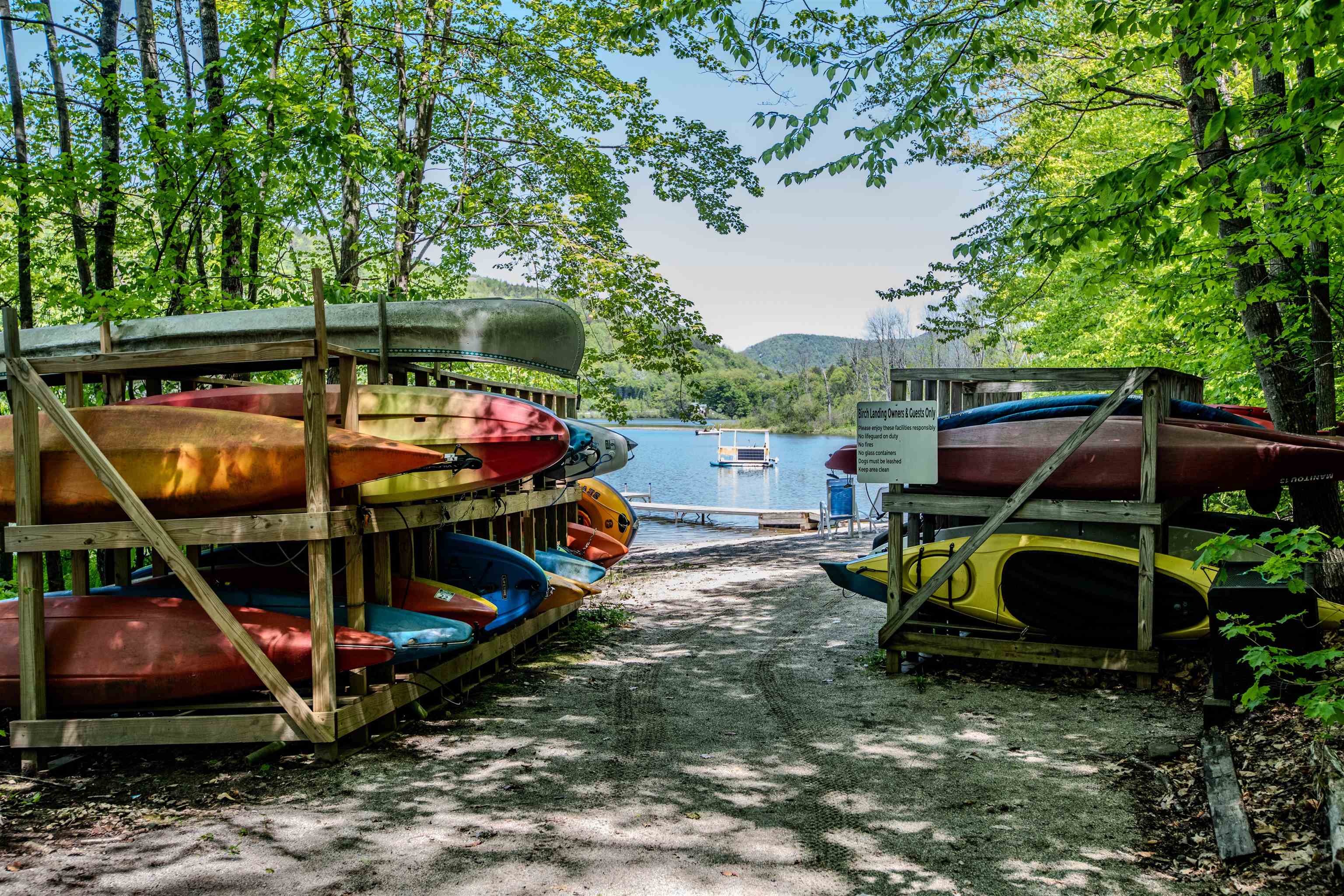 228 Birch Landing Road Unit: 23