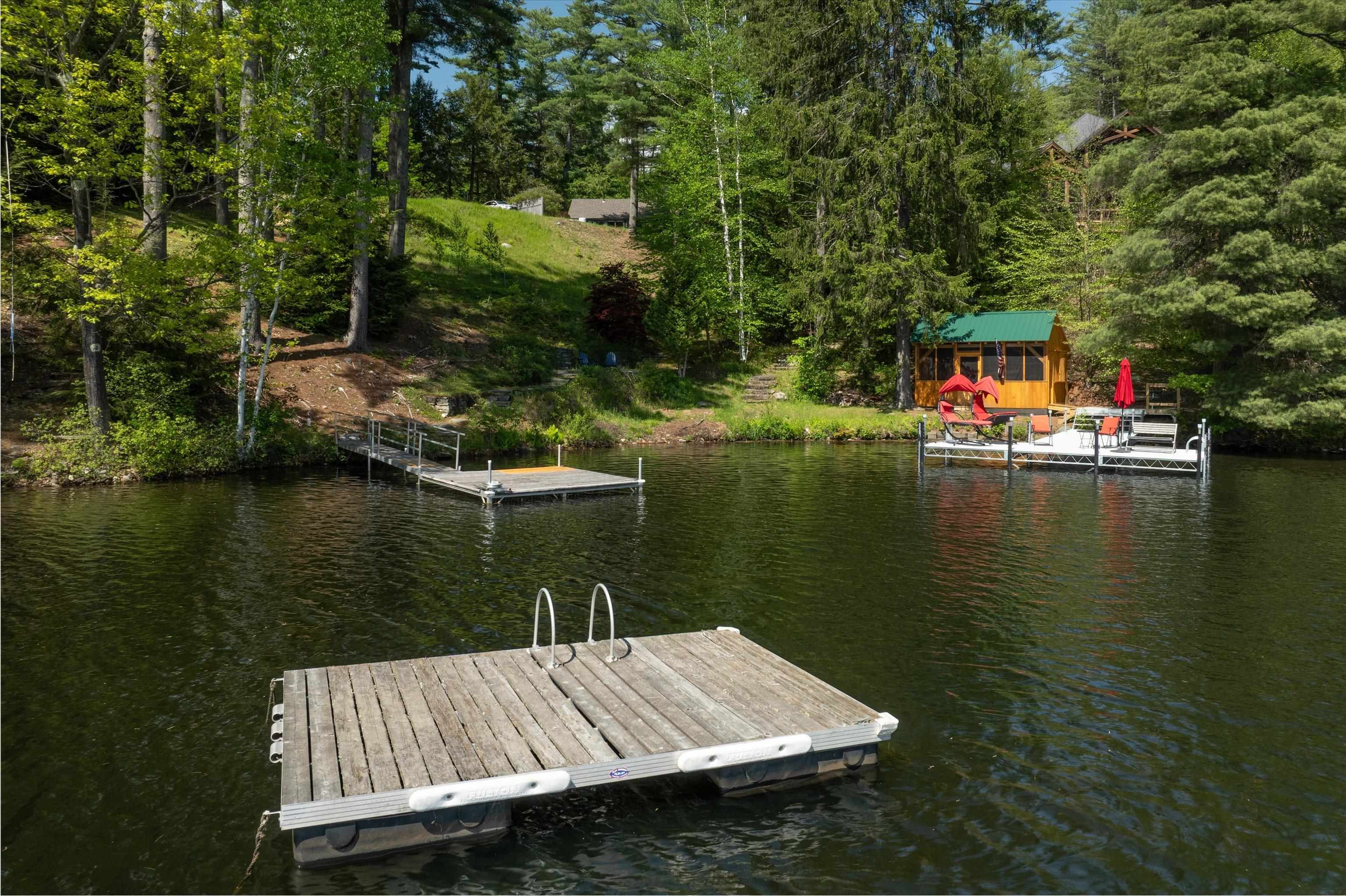 11 Fishing Access Road