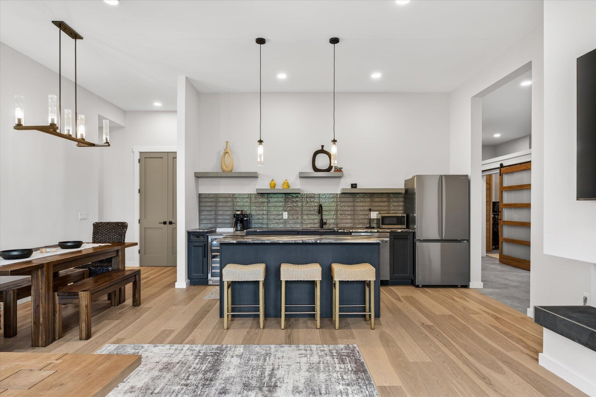 112 Snowbridge Road Unit: L3