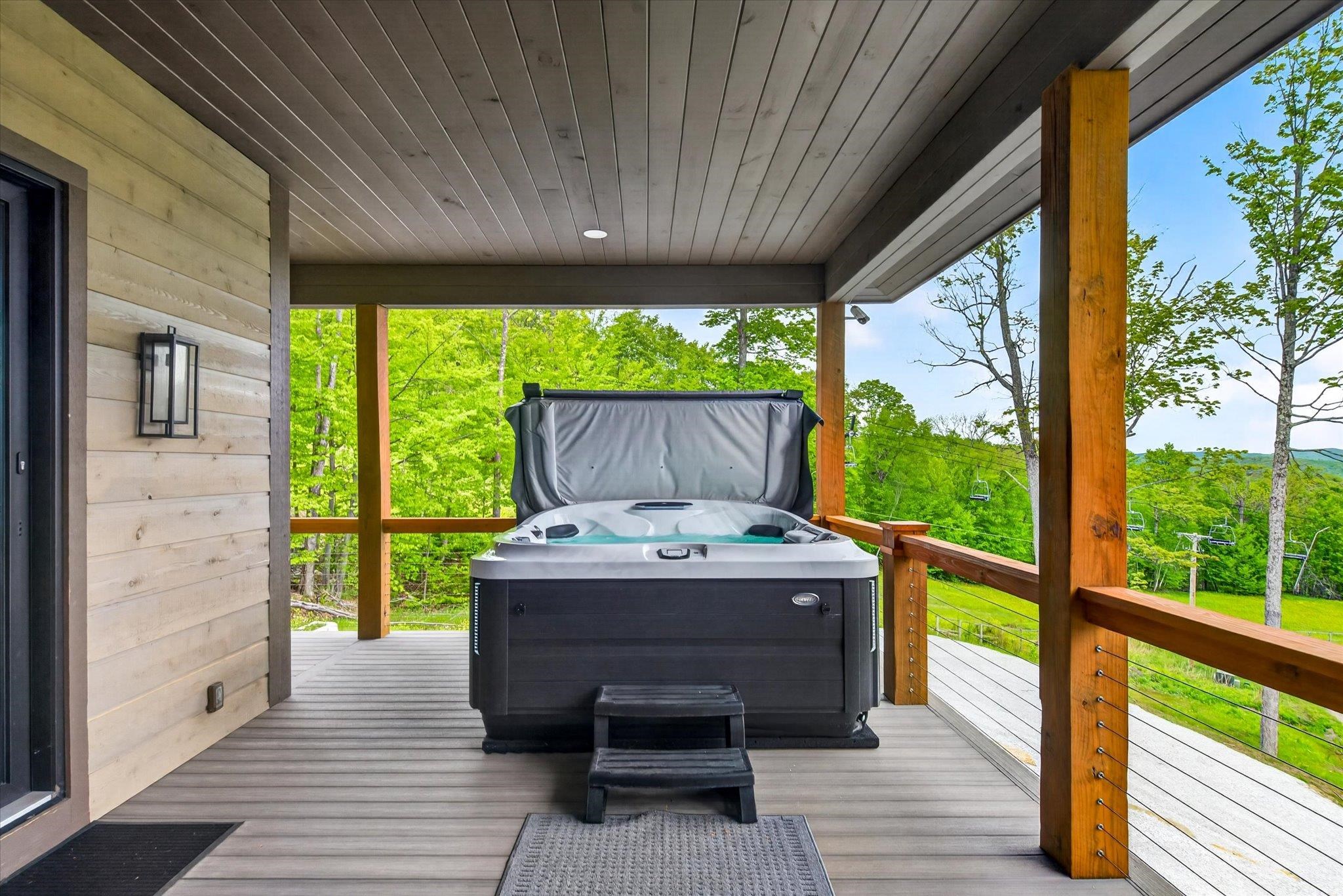 112 Snowbridge Road Unit: L3