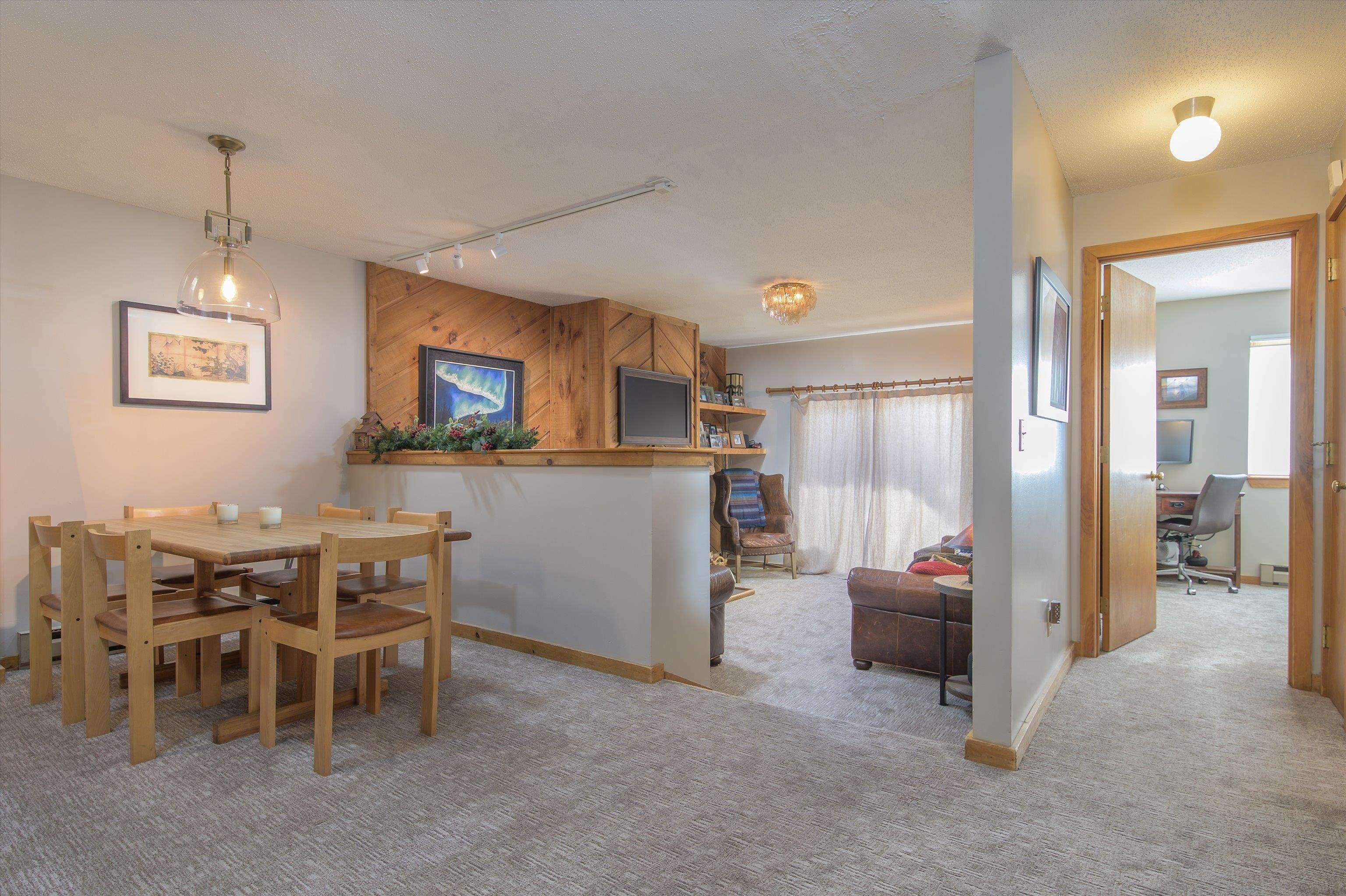 145 Okemo Trailside Extension Unit: 23BL