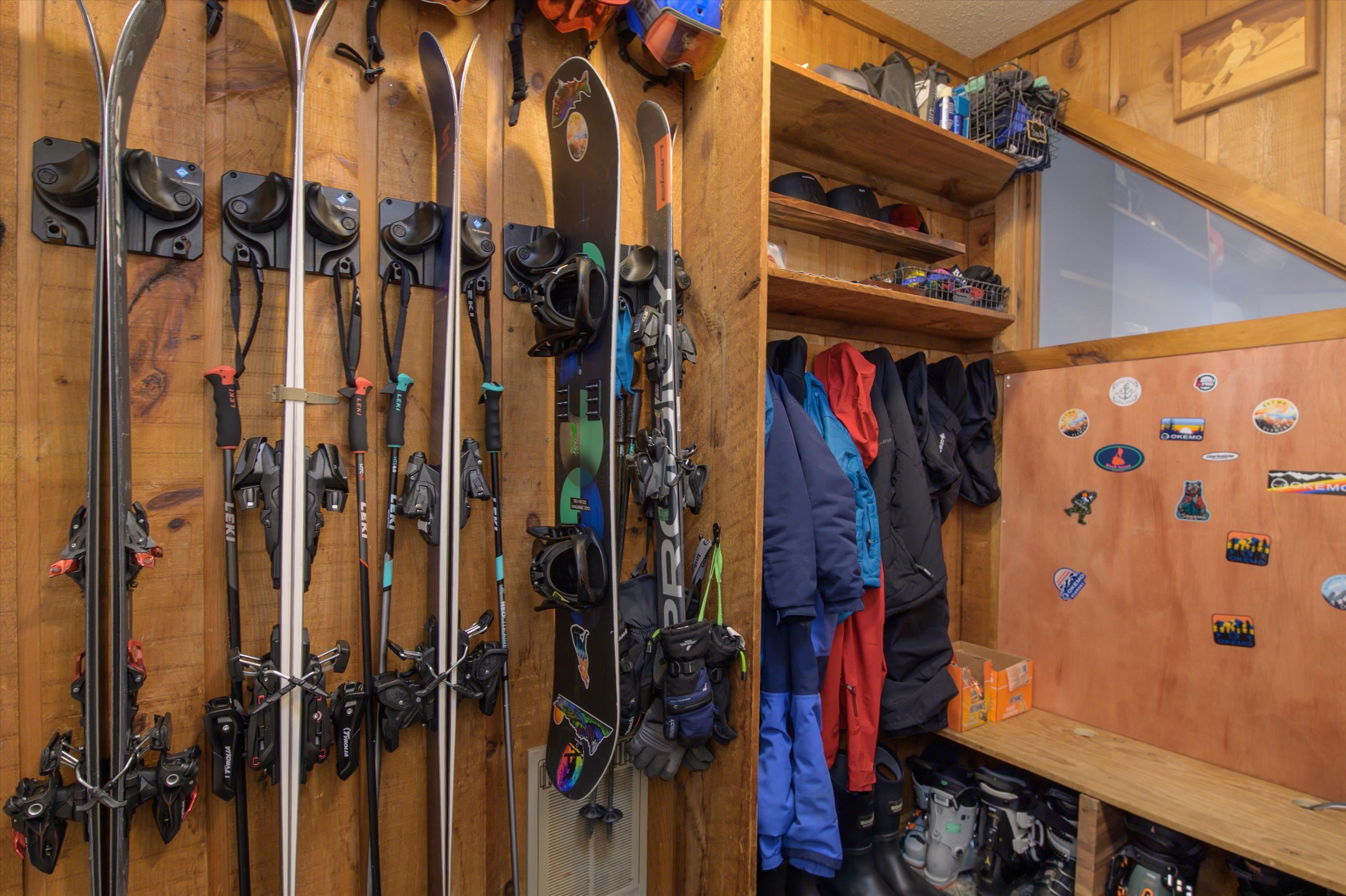 145 Okemo Trailside Extension Unit: 23BL