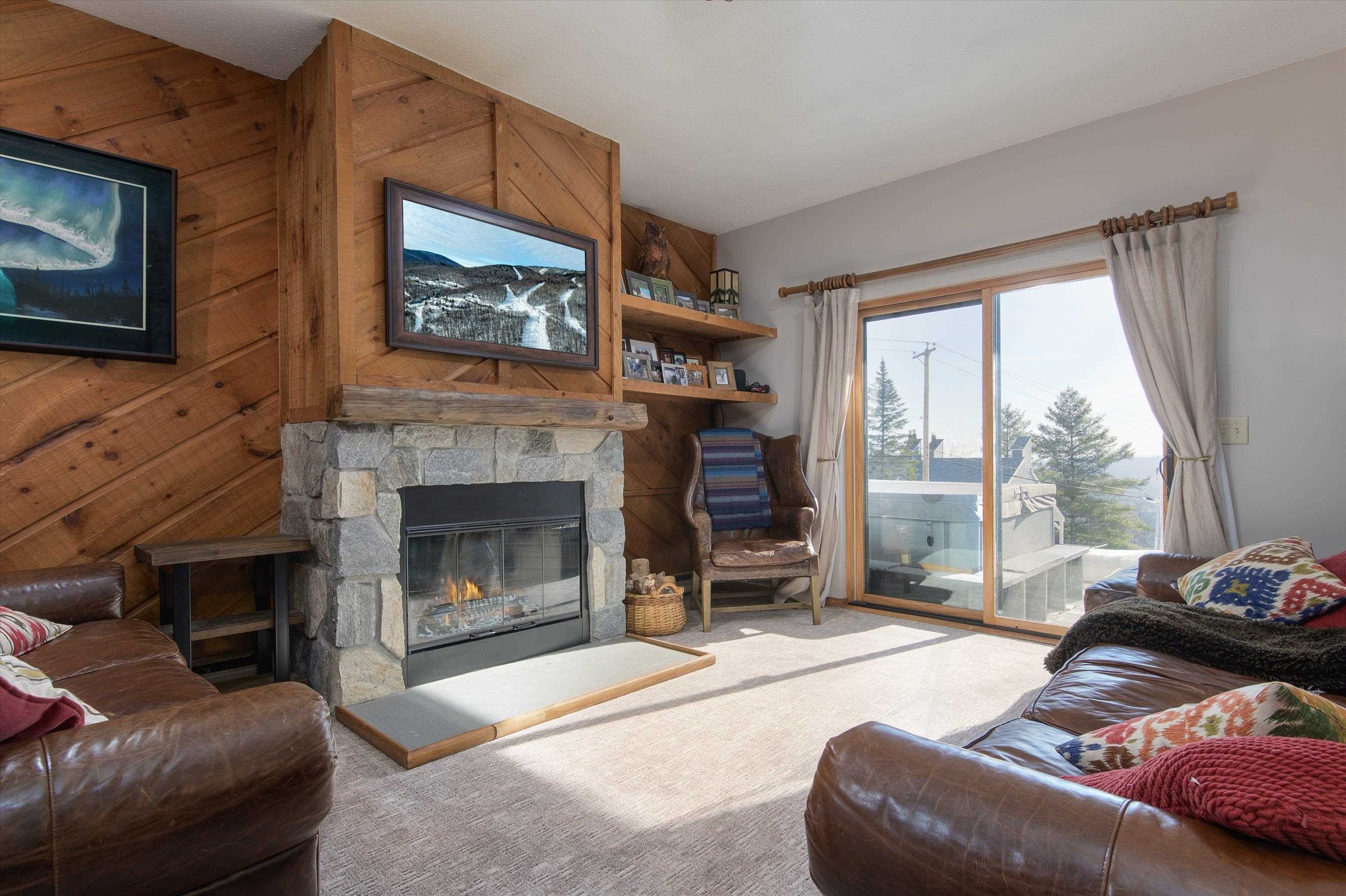 145 Okemo Trailside Extension Unit: 23BL