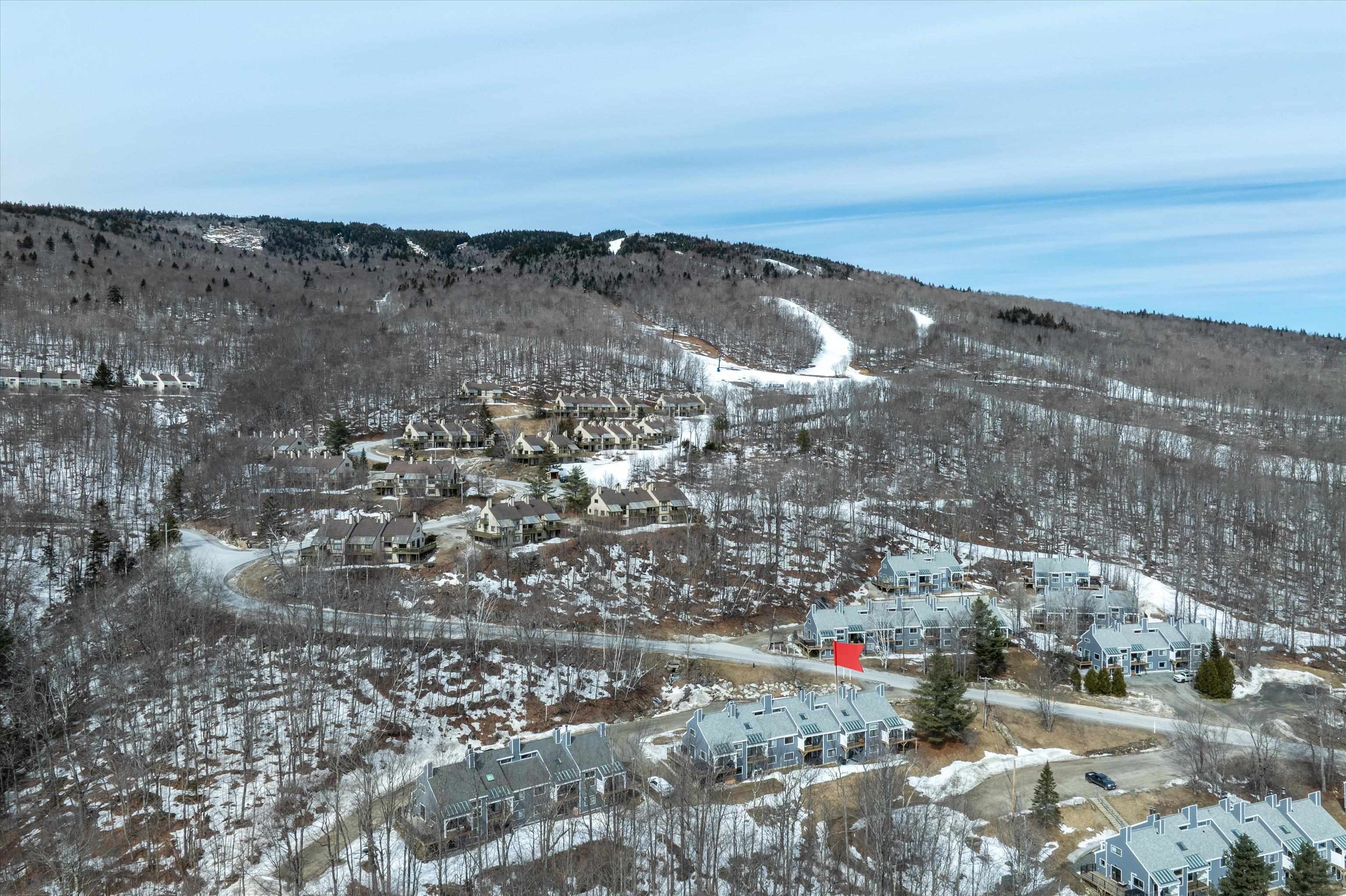 145 Okemo Trailside Extension Unit: 23BL