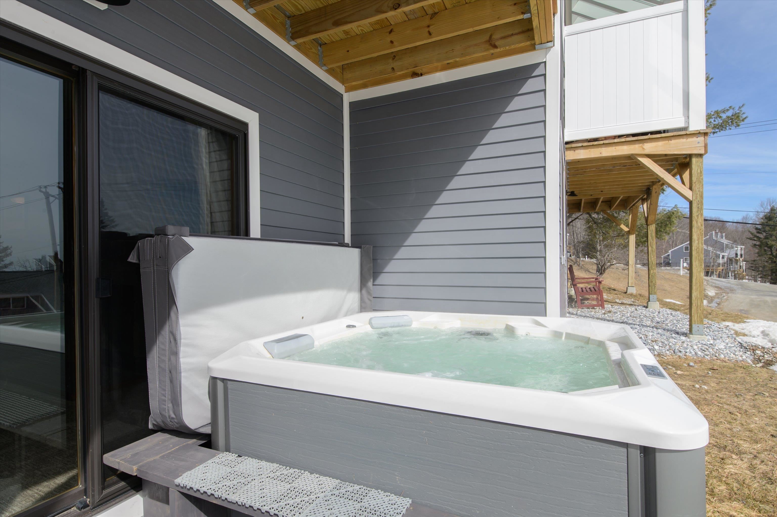 145 Okemo Trailside Extension Unit: 23BL