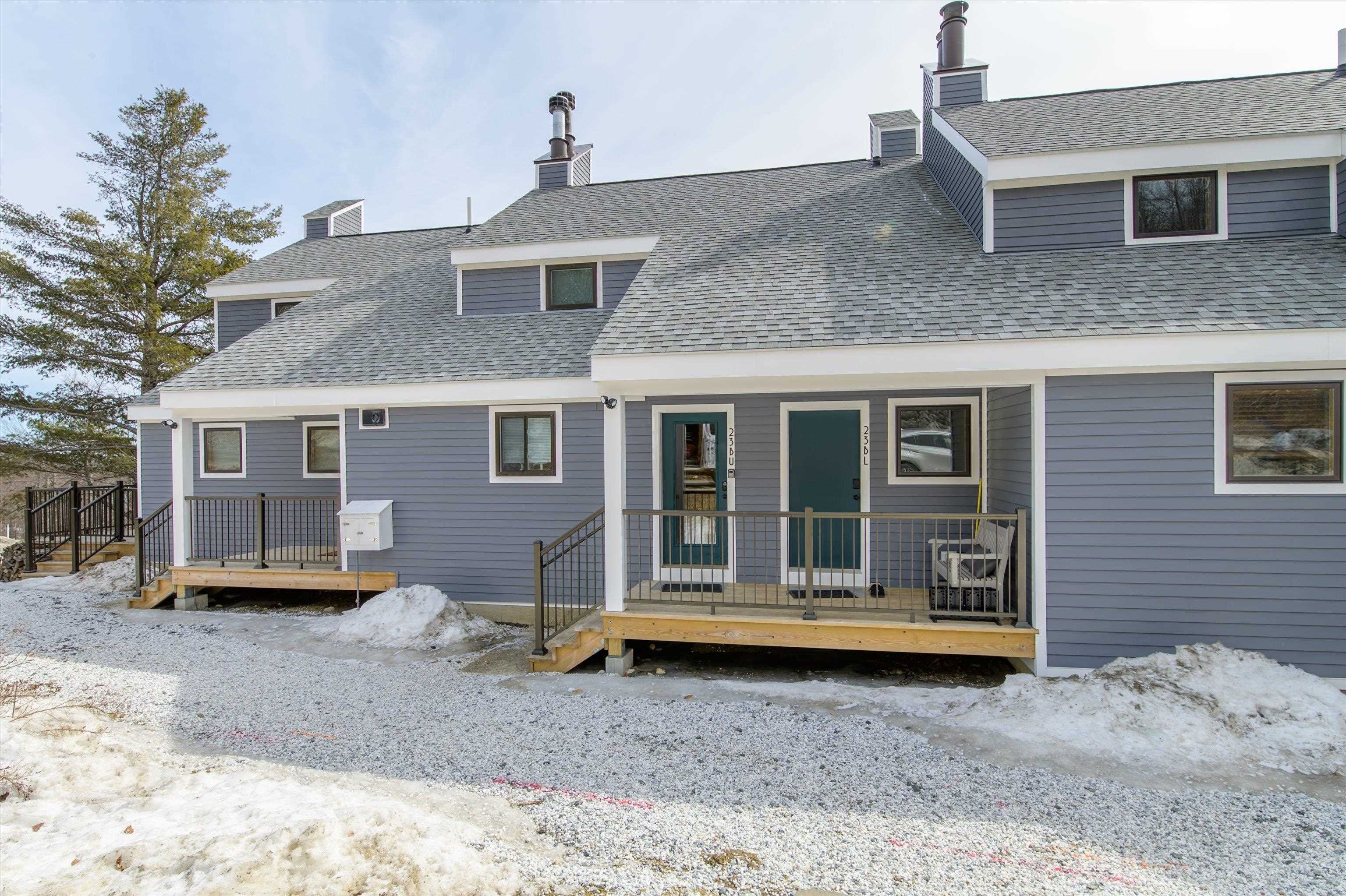 145 Okemo Trailside Extension Unit: 23BL