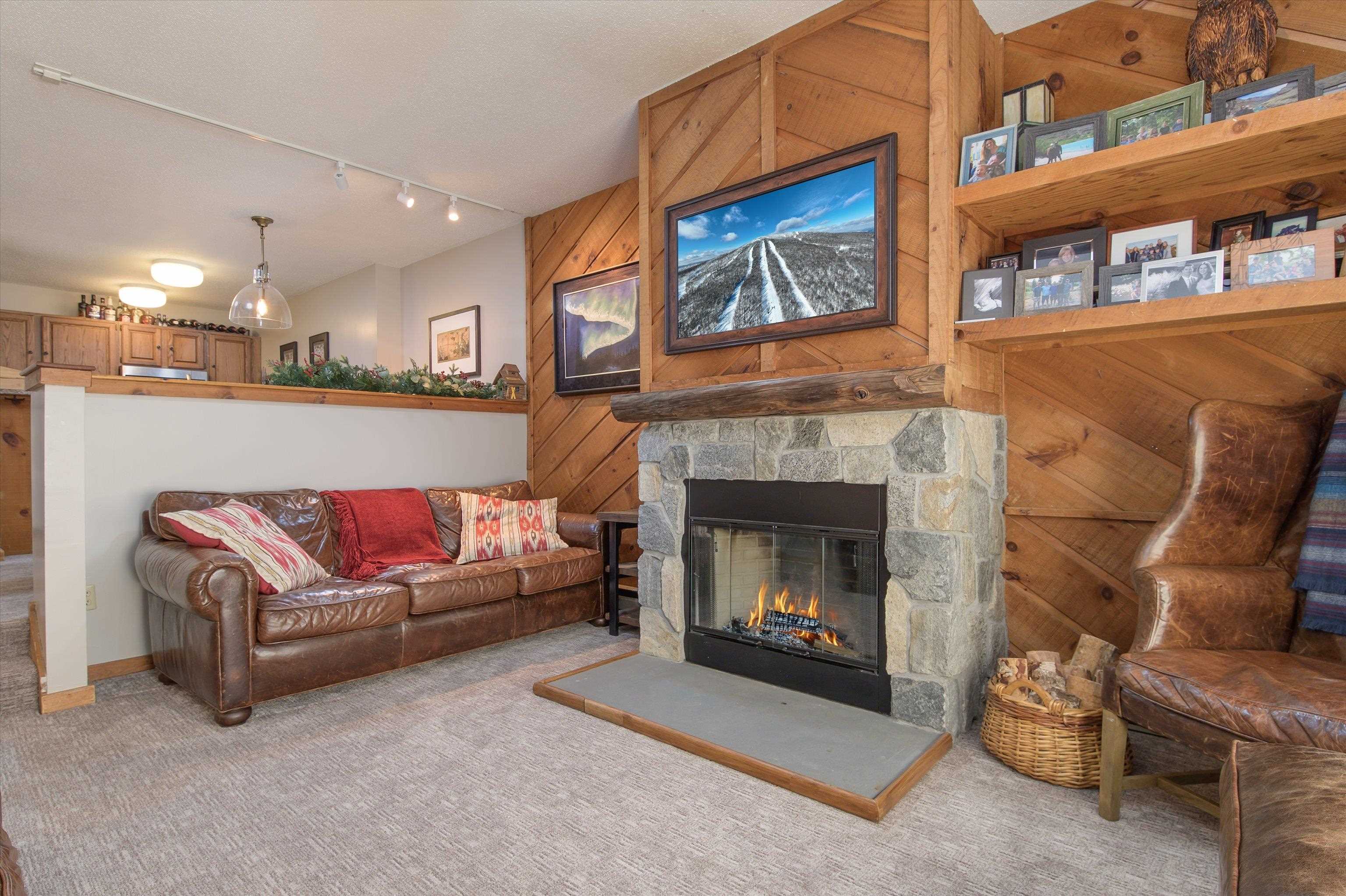 145 Okemo Trailside Extension Unit: 23BL