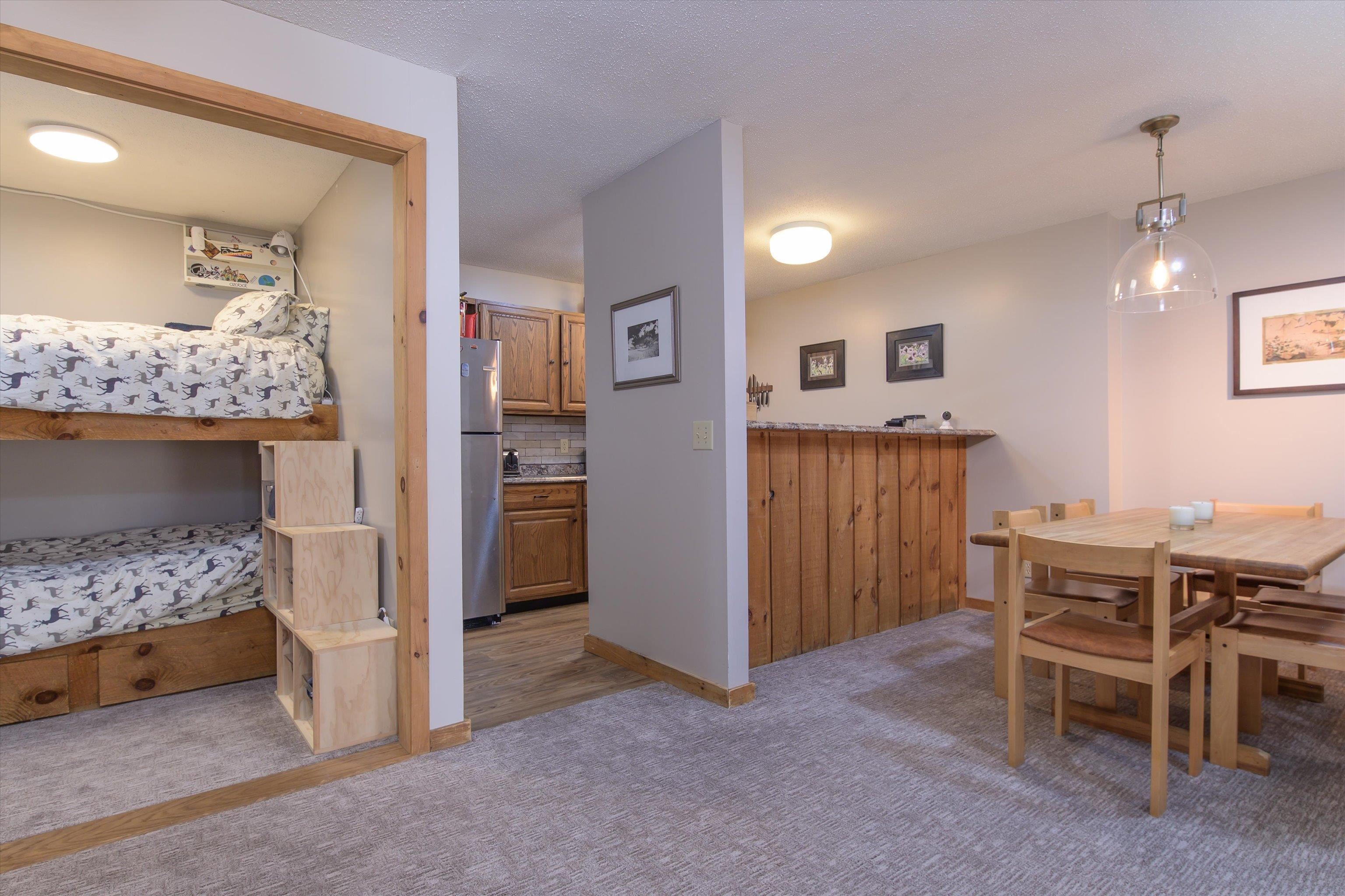 145 Okemo Trailside Extension Unit: 23BL