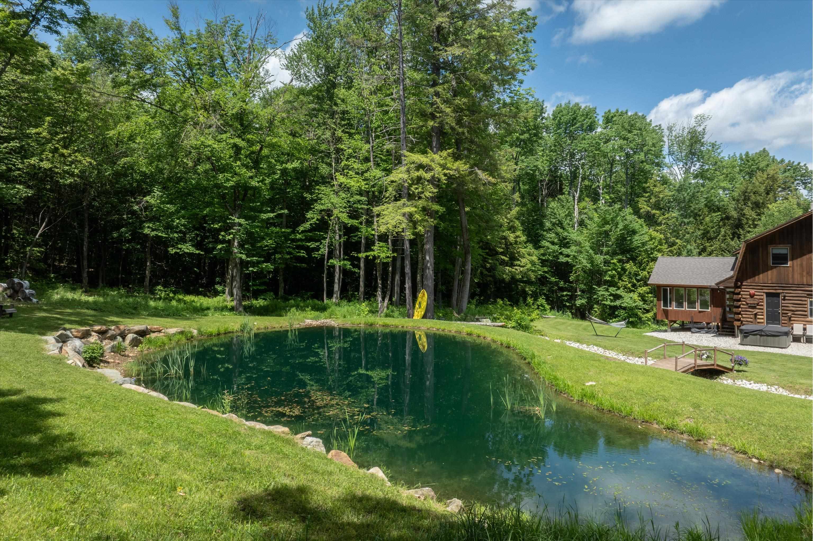 566 Patch Hill Road
