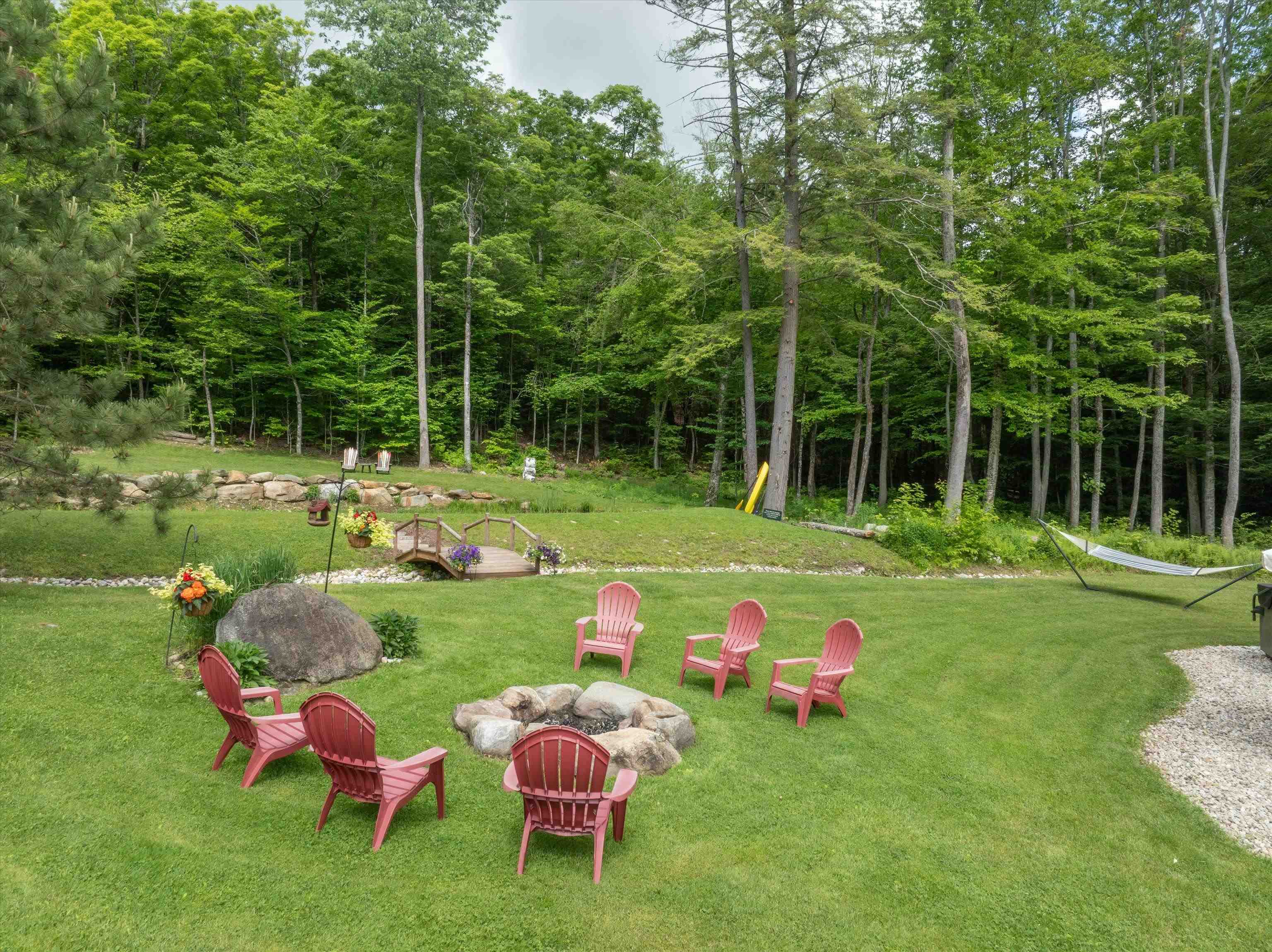 566 Patch Hill Road