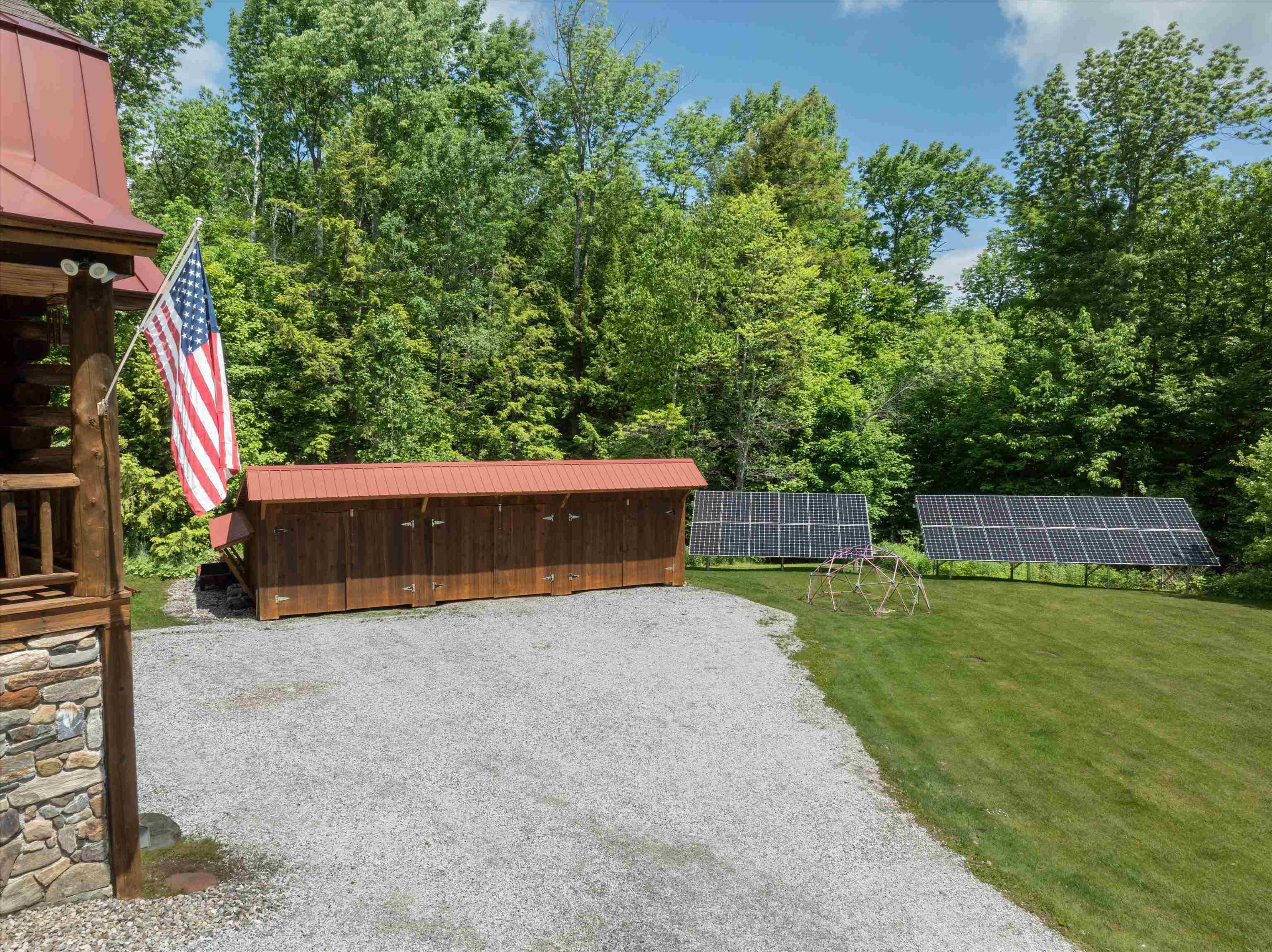 566 Patch Hill Road
