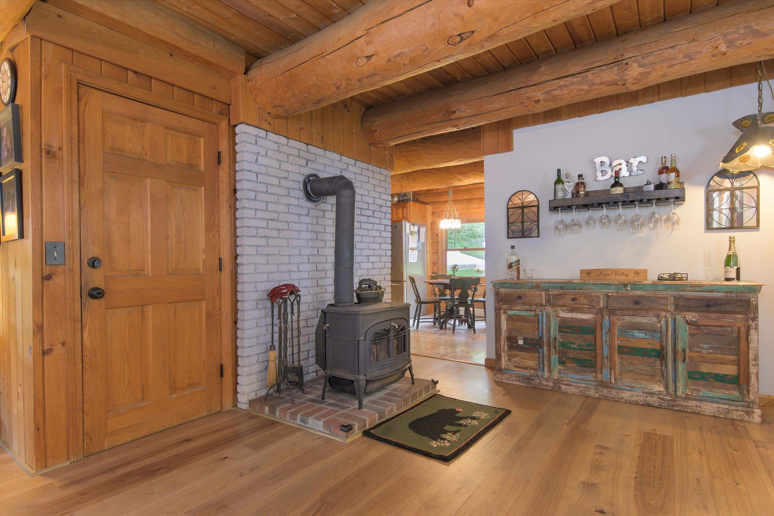566 Patch Hill Road