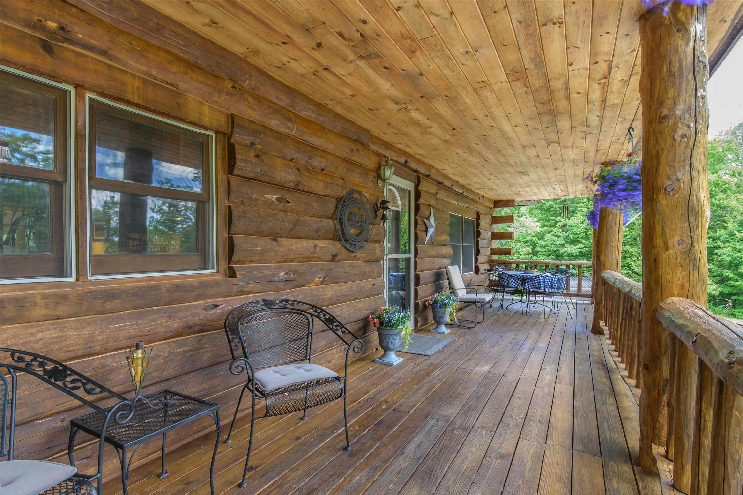 566 Patch Hill Road