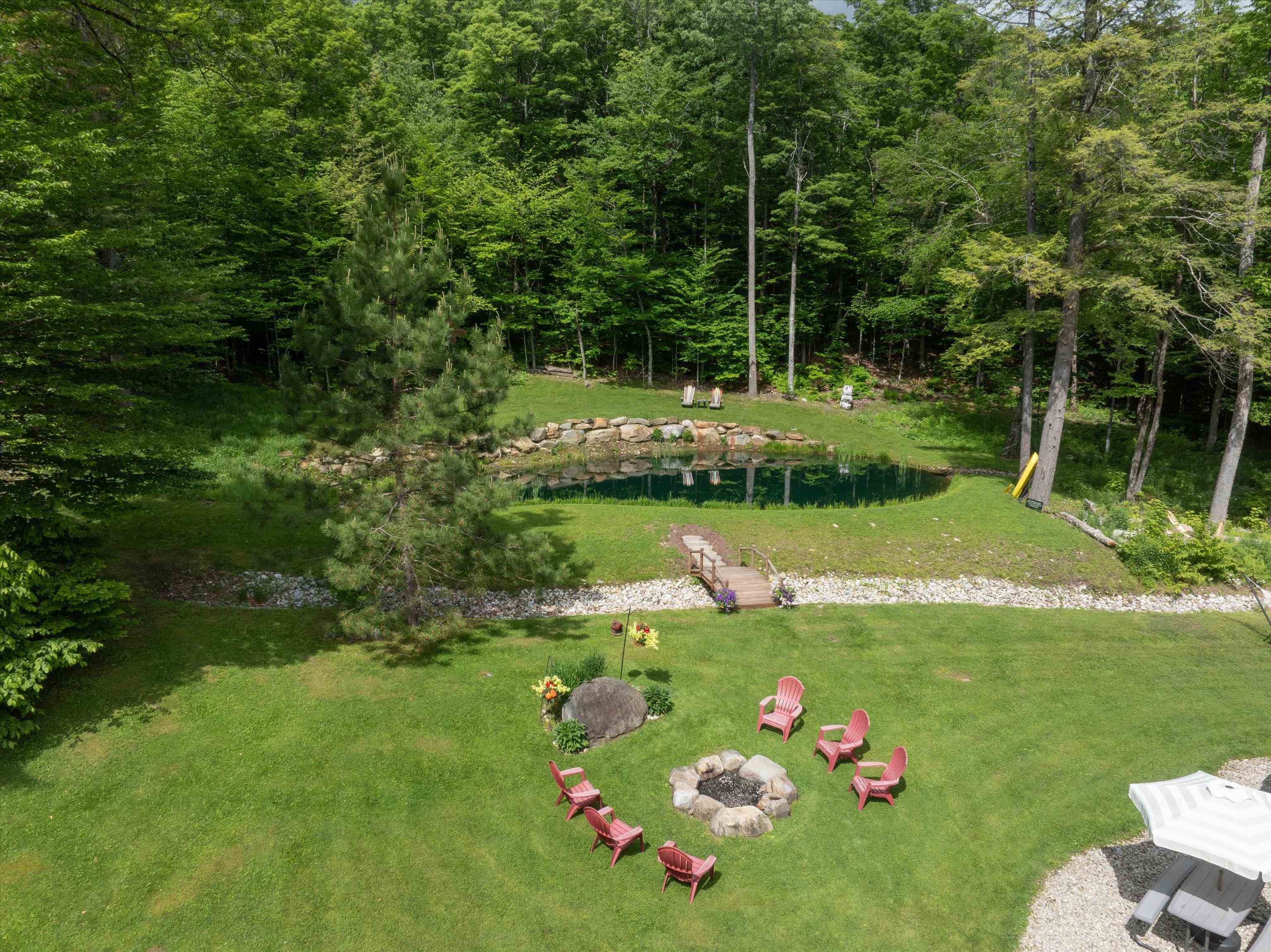 566 Patch Hill Road