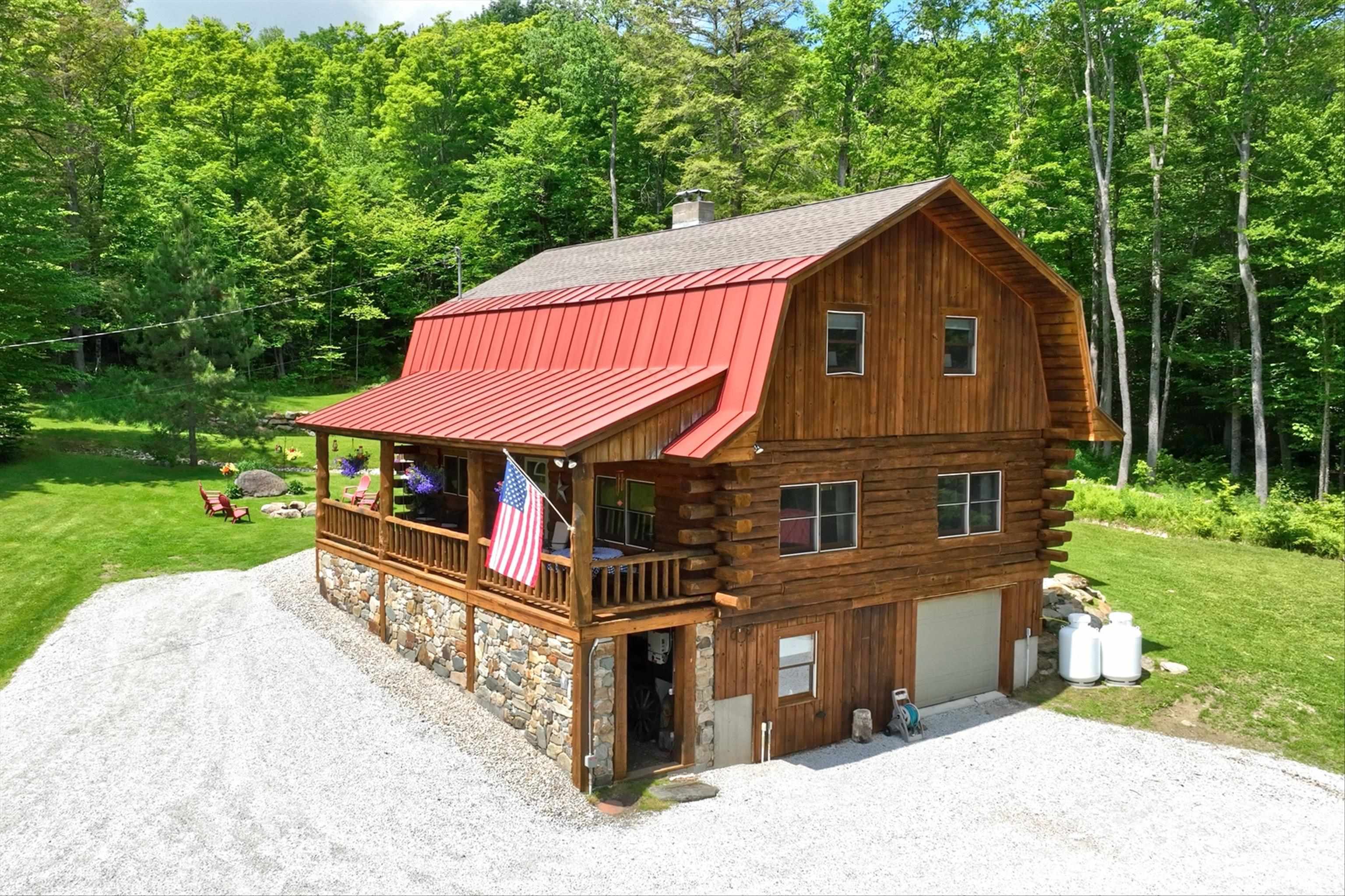566 Patch Hill Road